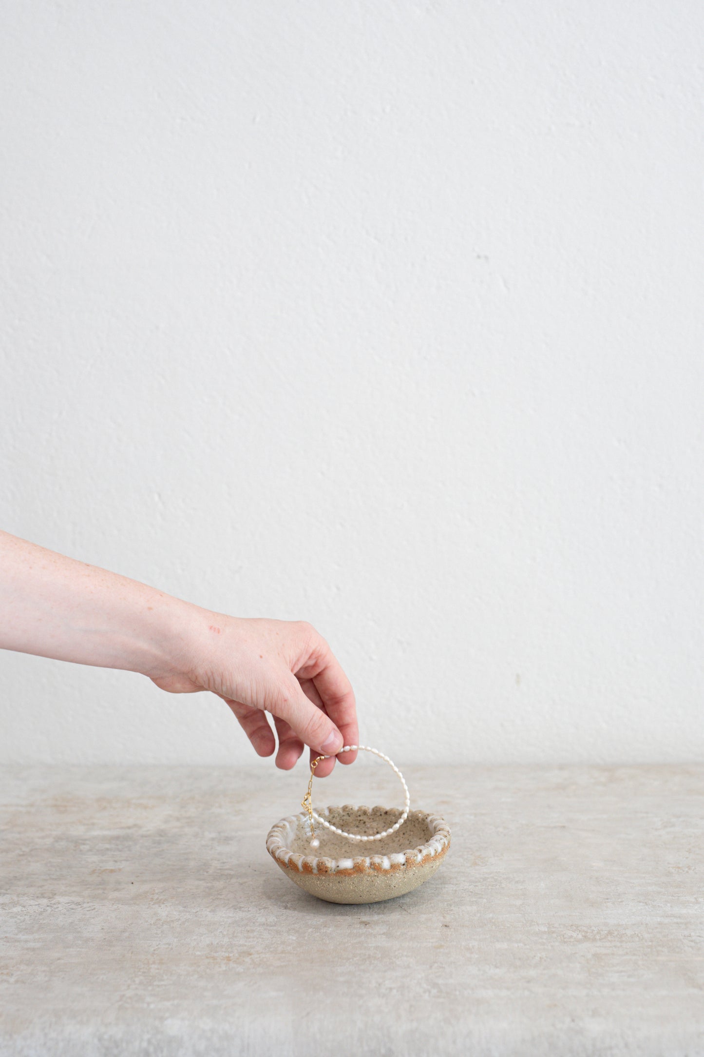 Pearl Ramekin