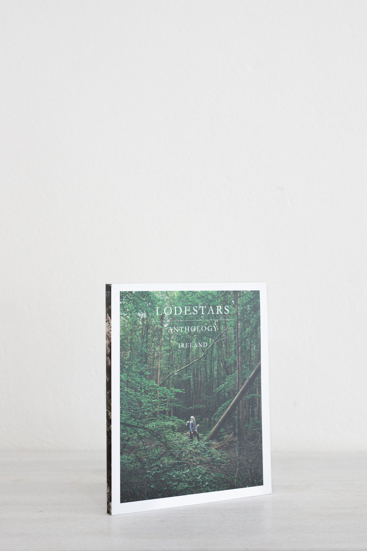 'Ireland' Lodestars Anthology