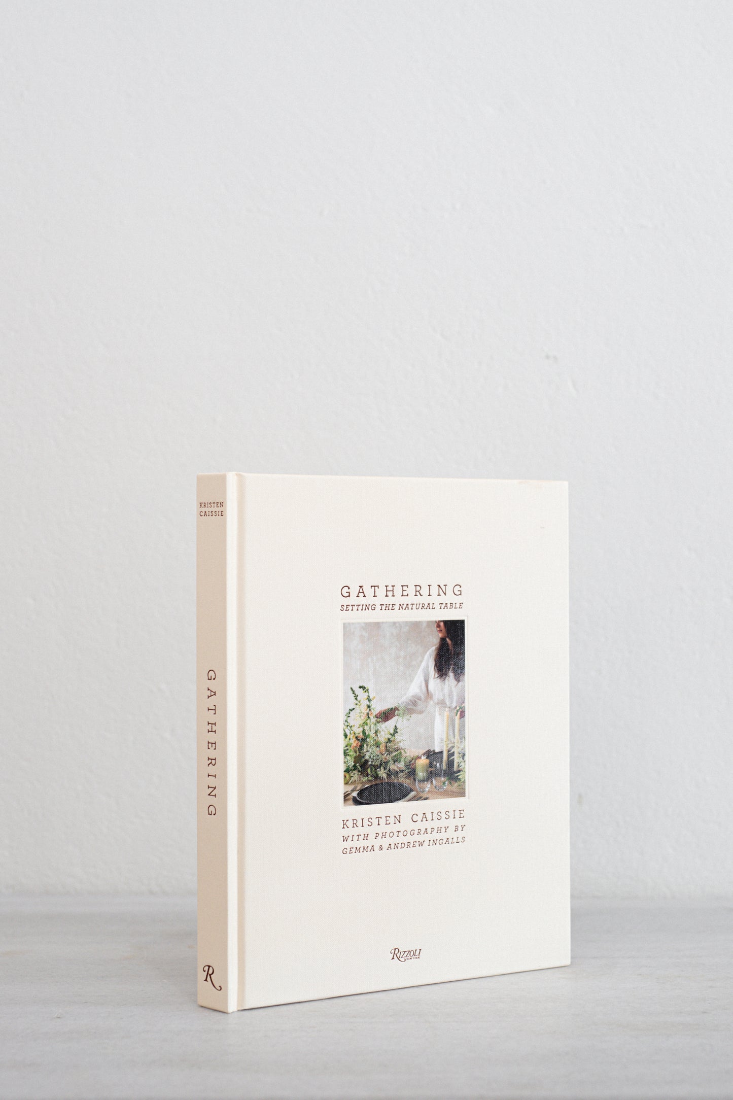 Gathering | Setting the Natural Table