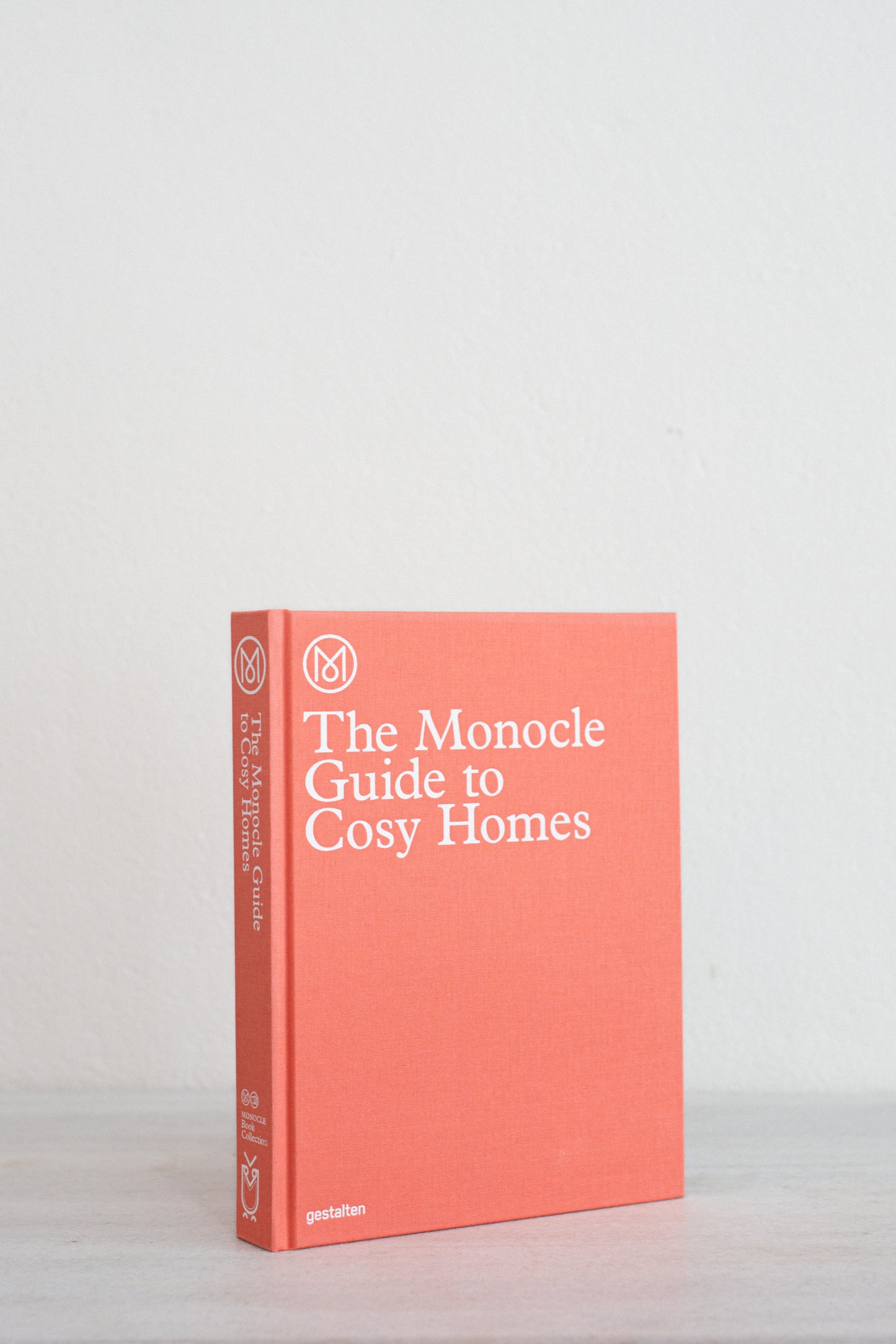 Monocle Guide to Cosy Homes