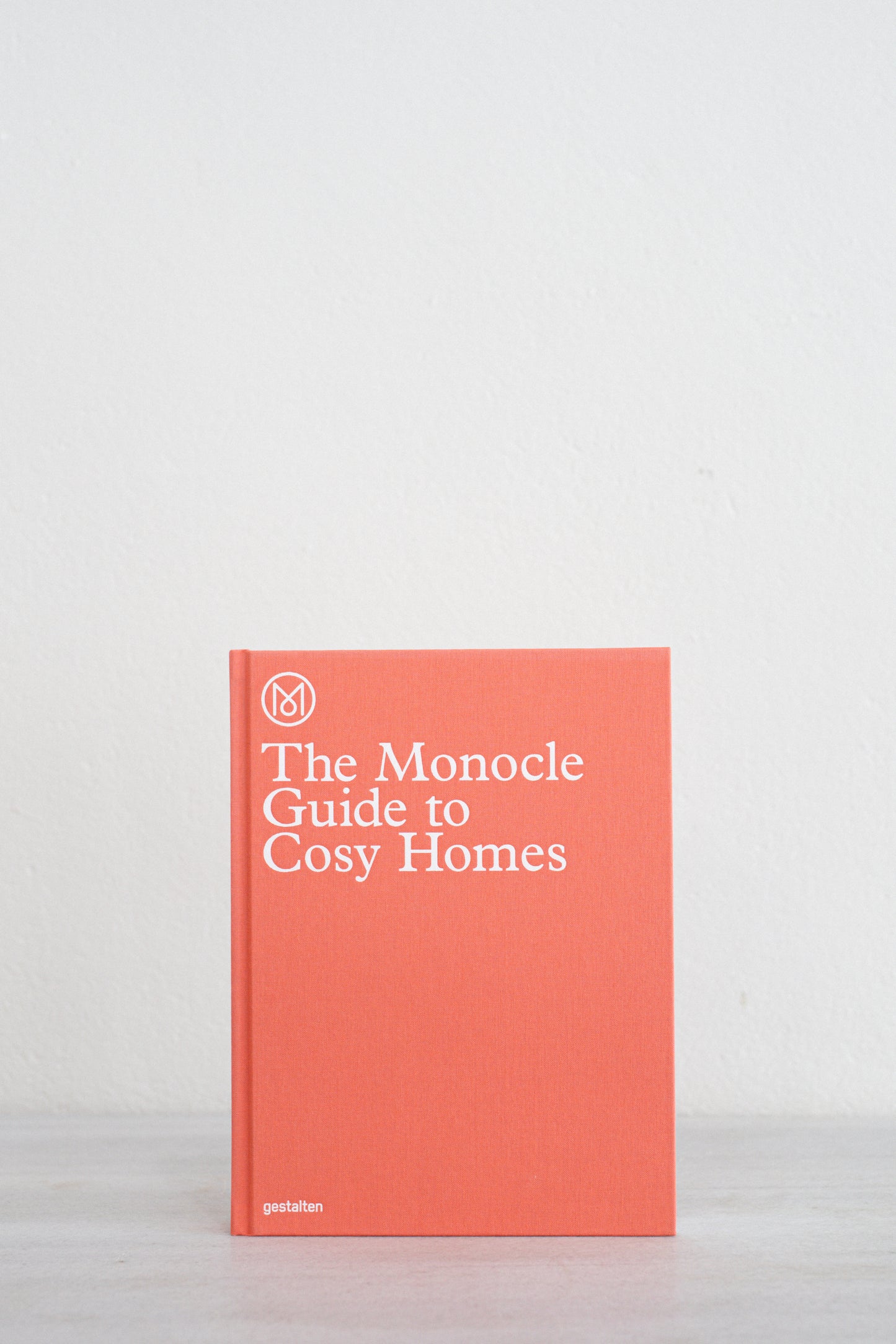 Monocle Guide to Cosy Homes