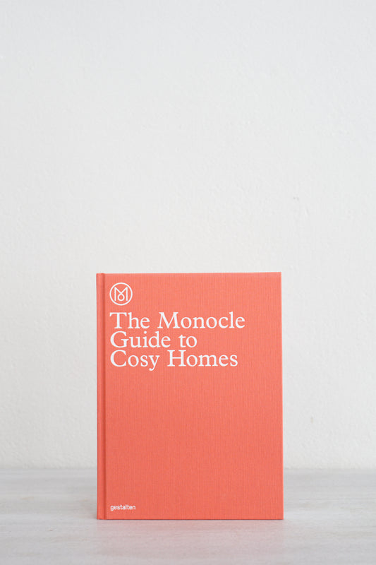 Monocle Guide to Cosy Homes