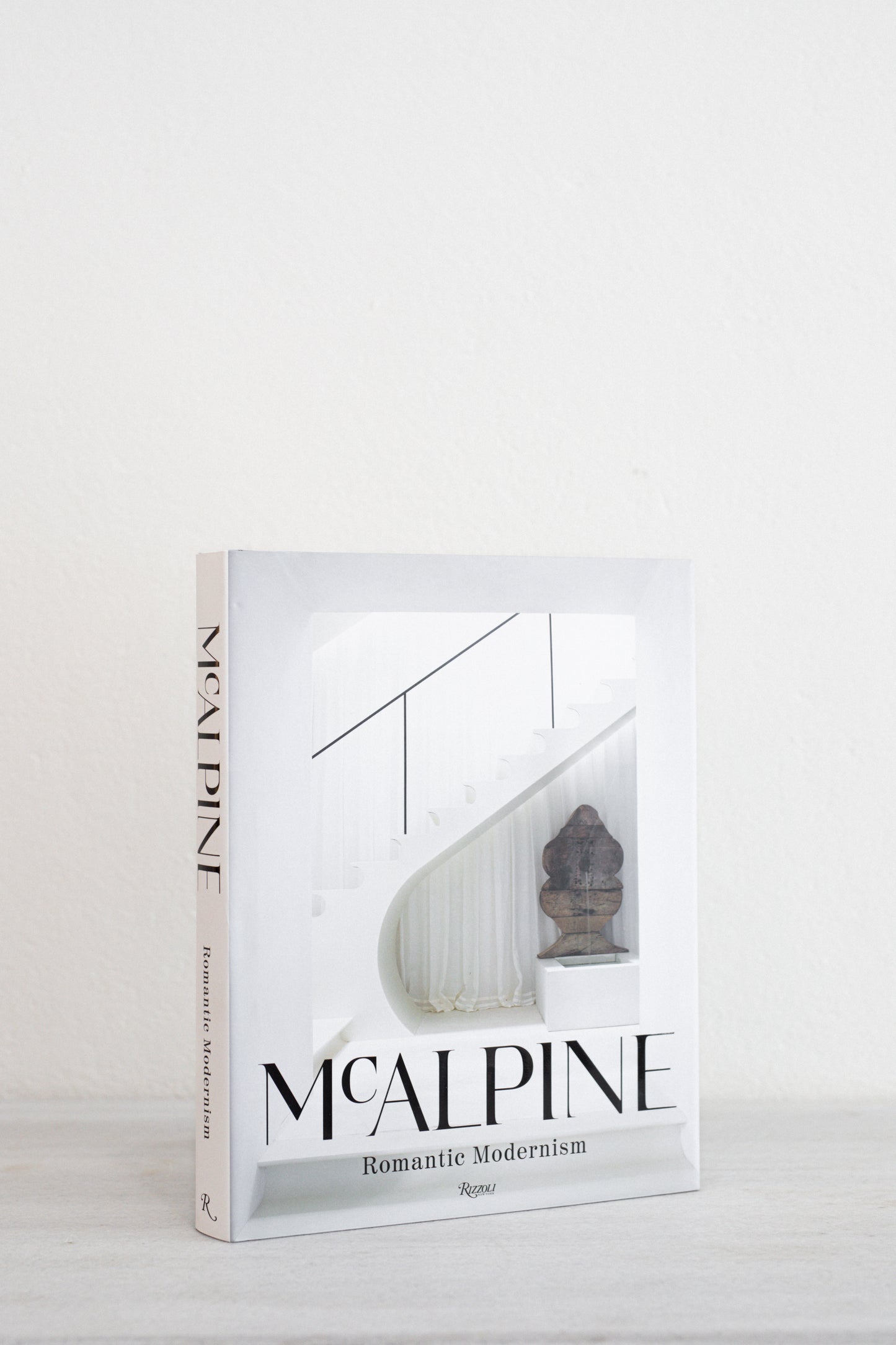 McAlpine: Romantic Modernism | Bobby McAlpine