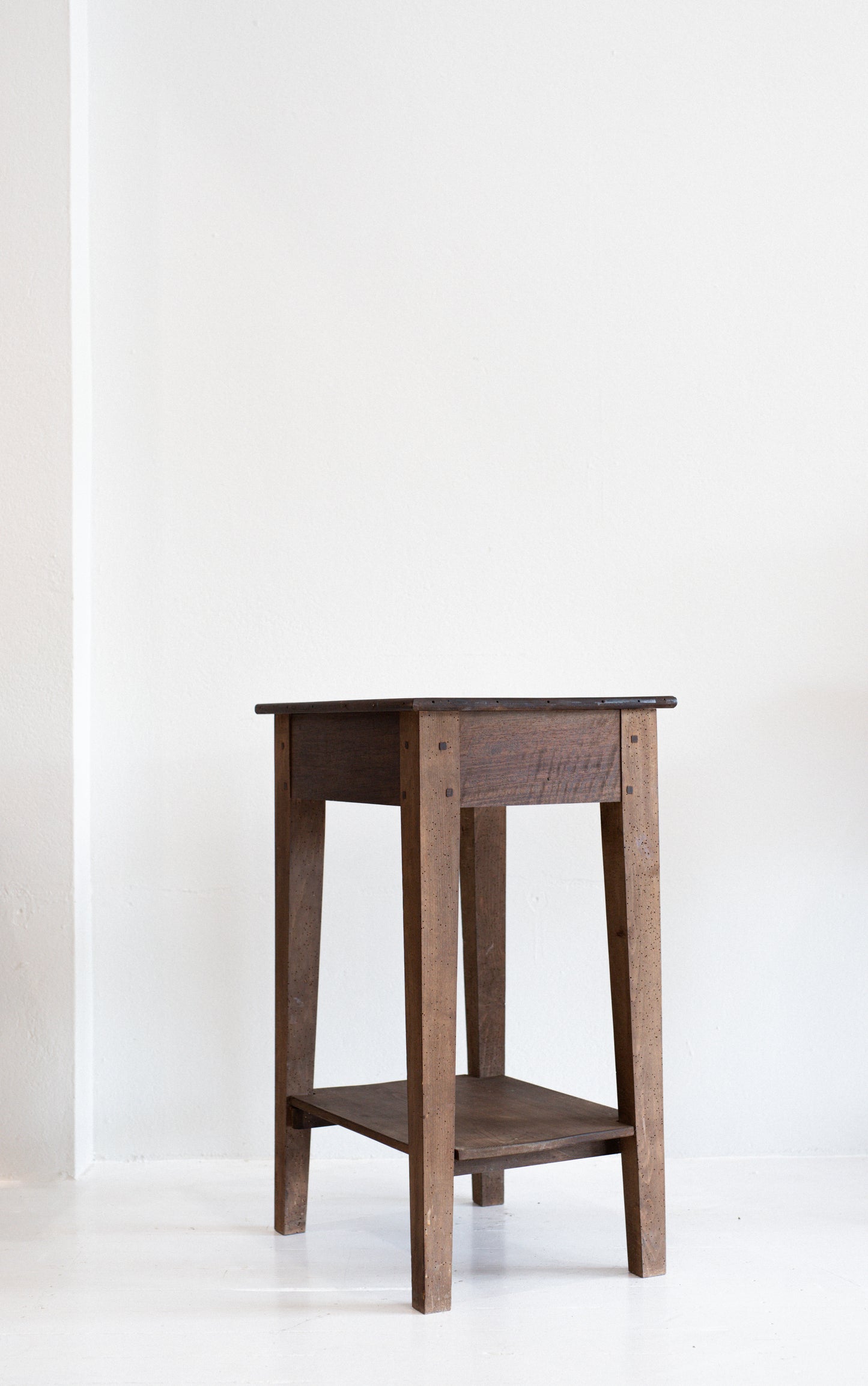 Vintage French Side Table