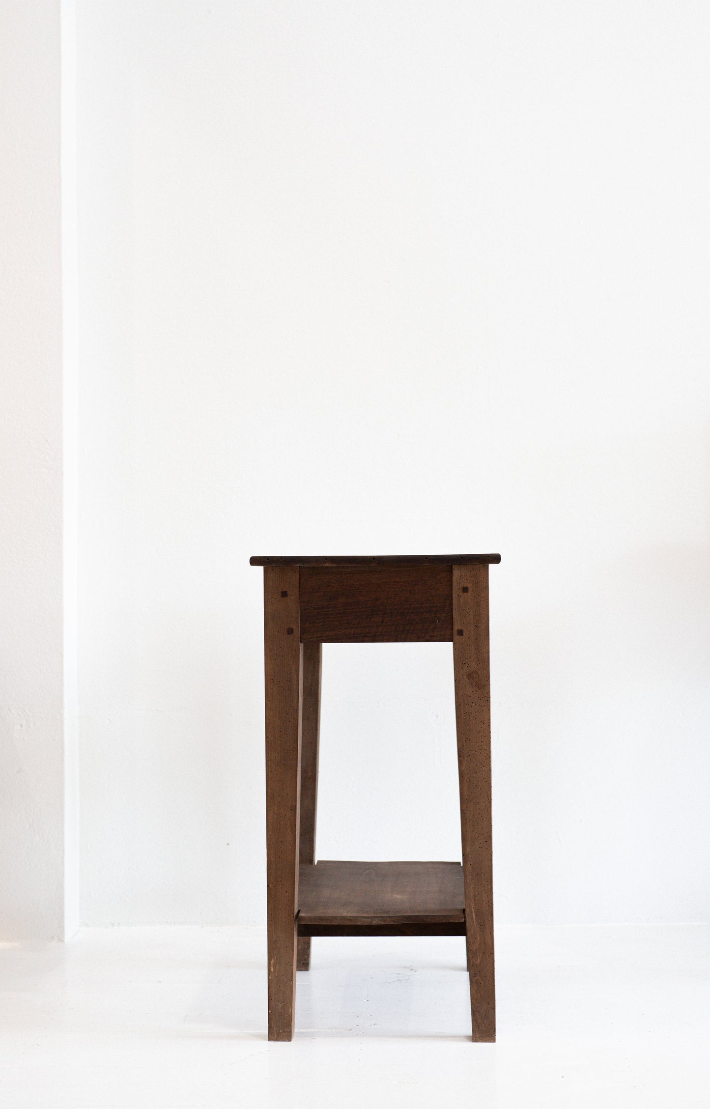 Vintage French Side Table