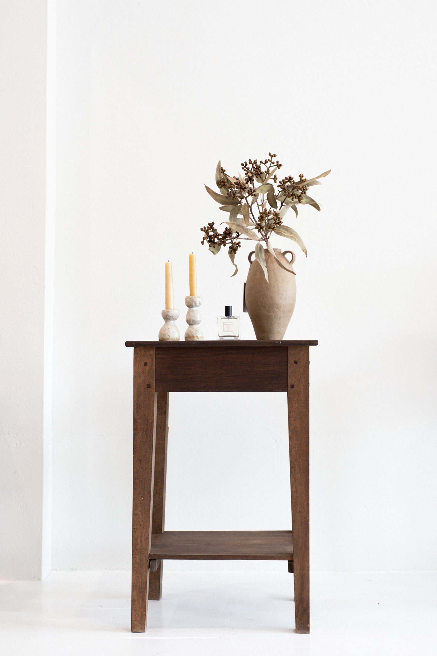 Vintage French Side Table