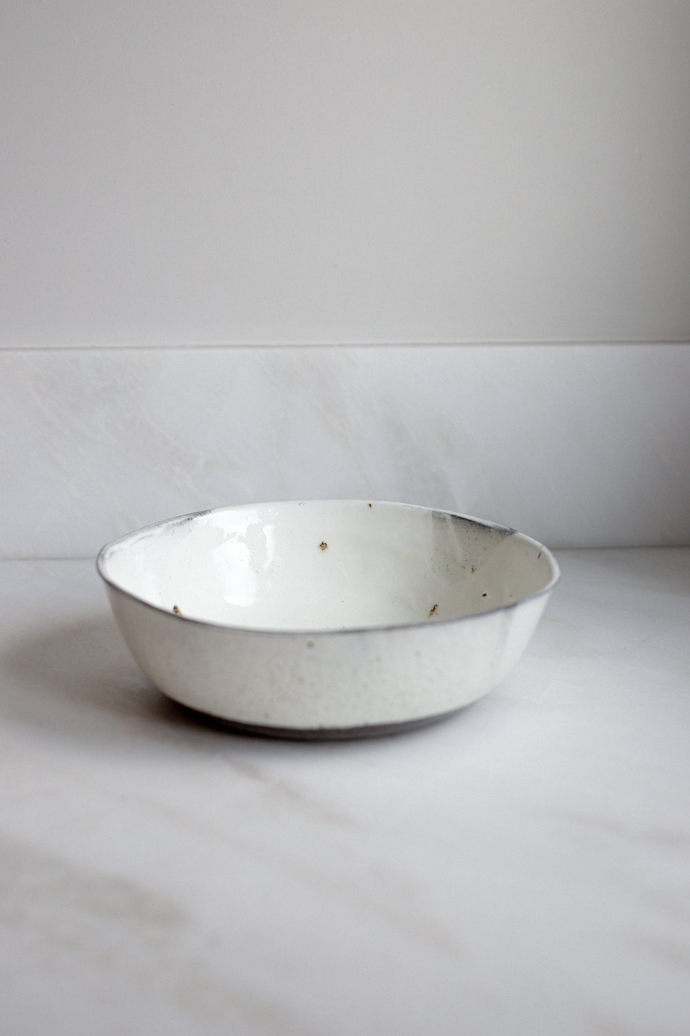 Ceramic Serving or Fruit Bowl
