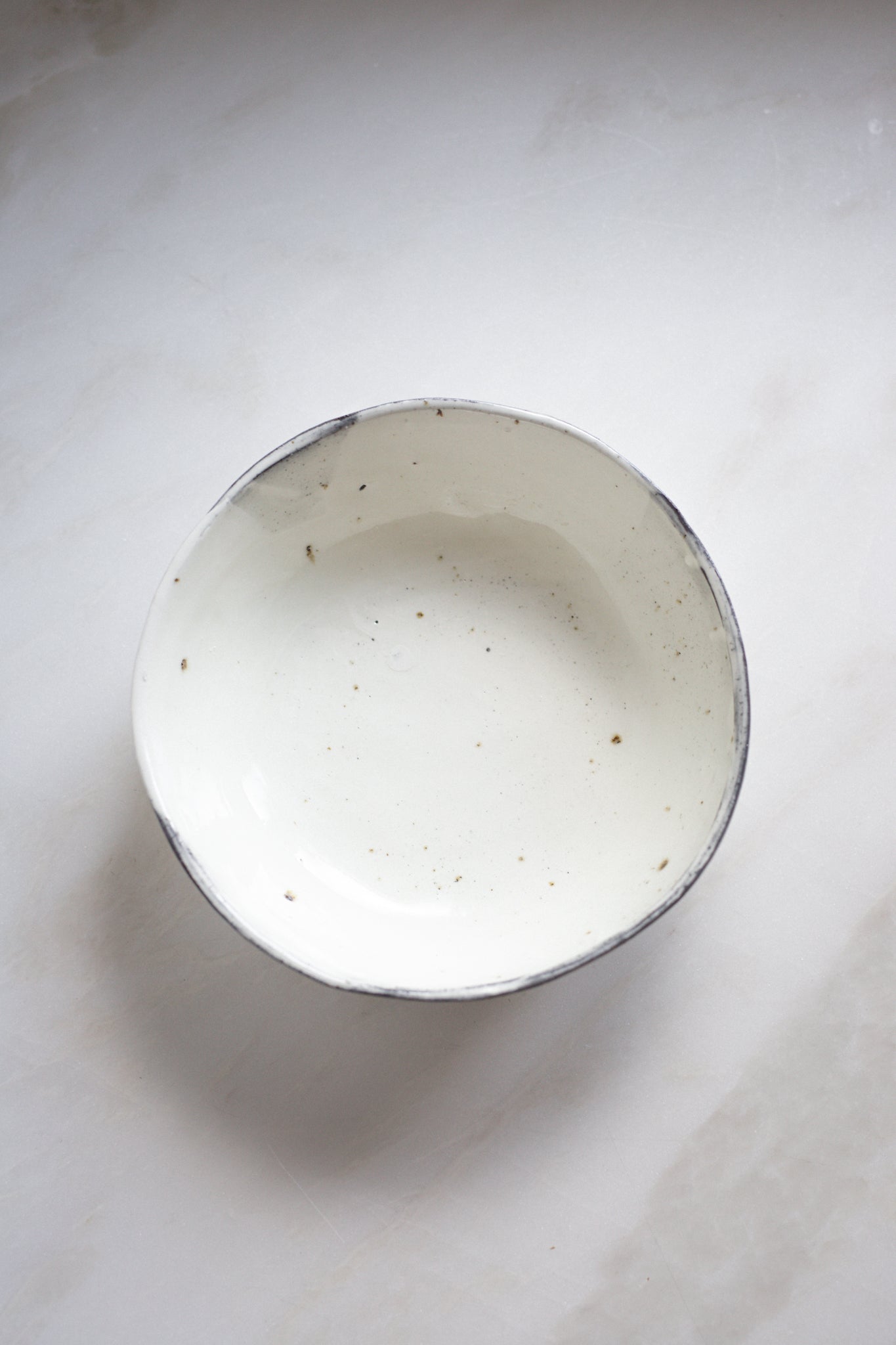 Ceramic Serving or Fruit Bowl