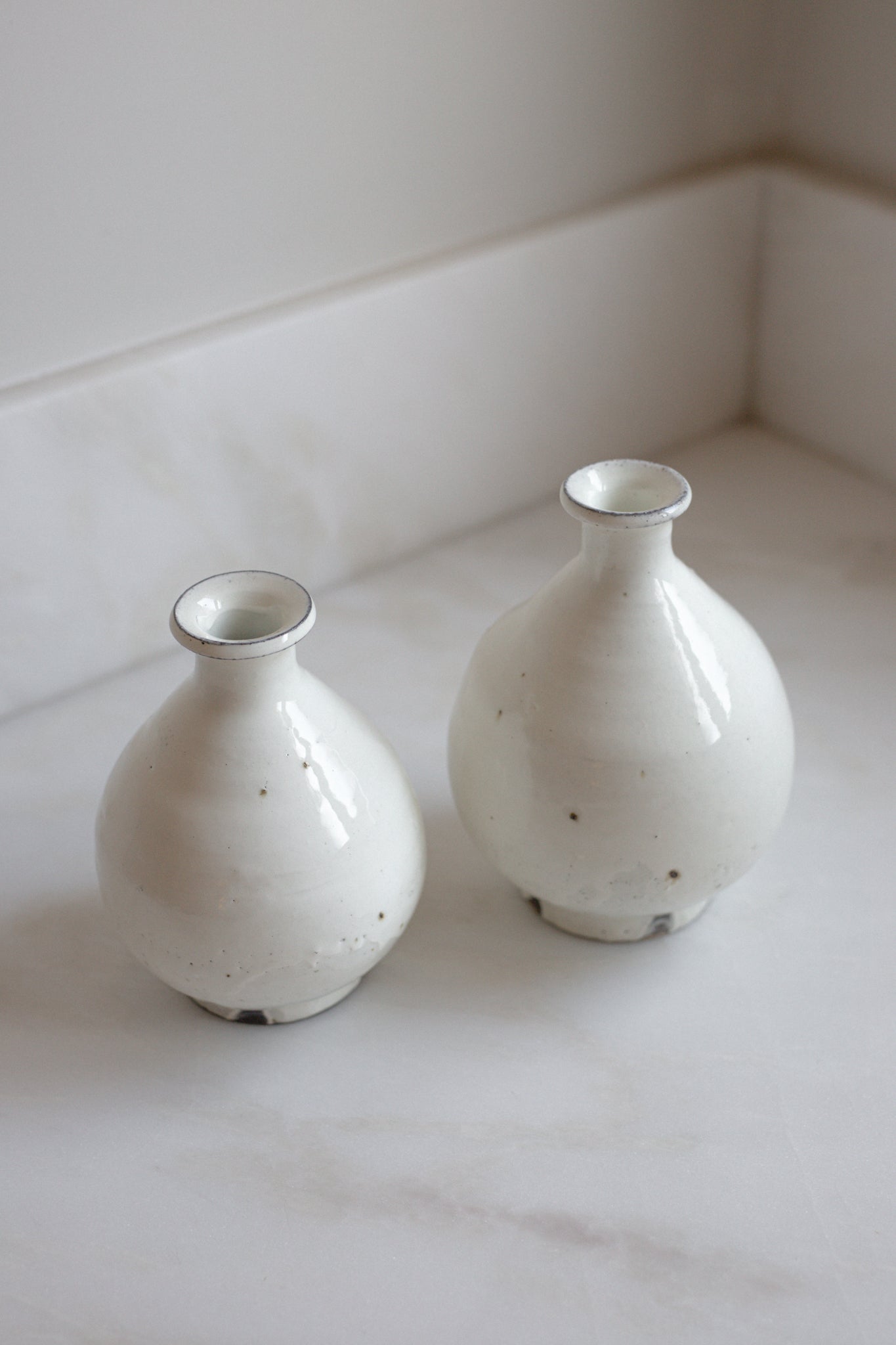 Ceramic Hori Vase