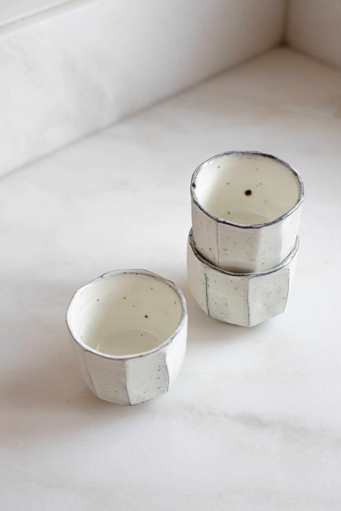 Ceramic Gak Cup