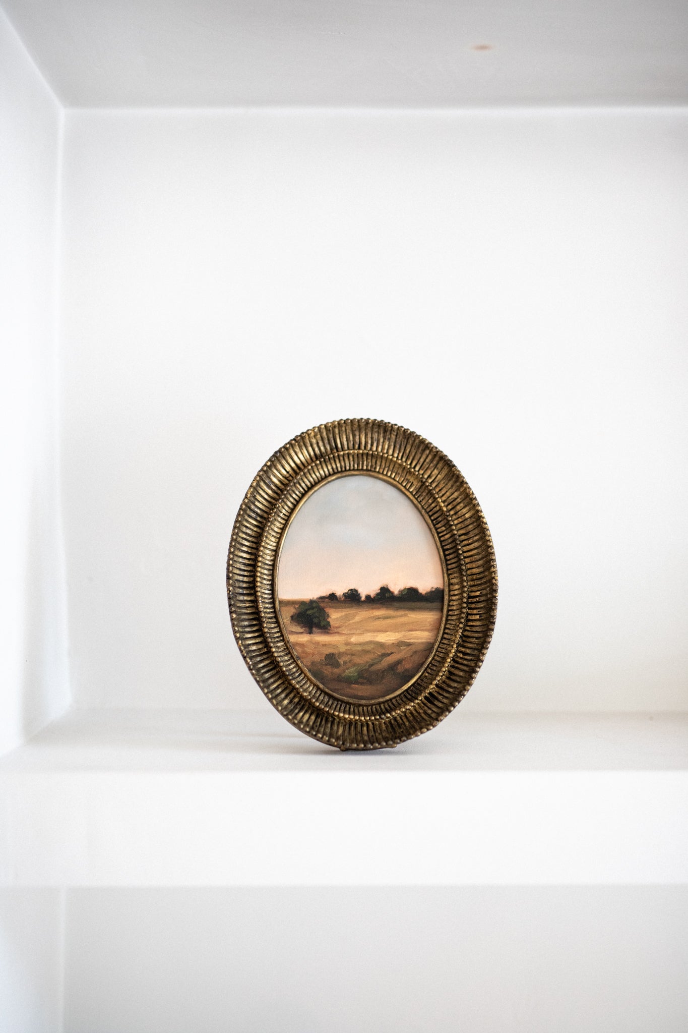 Special Edition N.4 Petite Artwork 'A Field of Dreams'