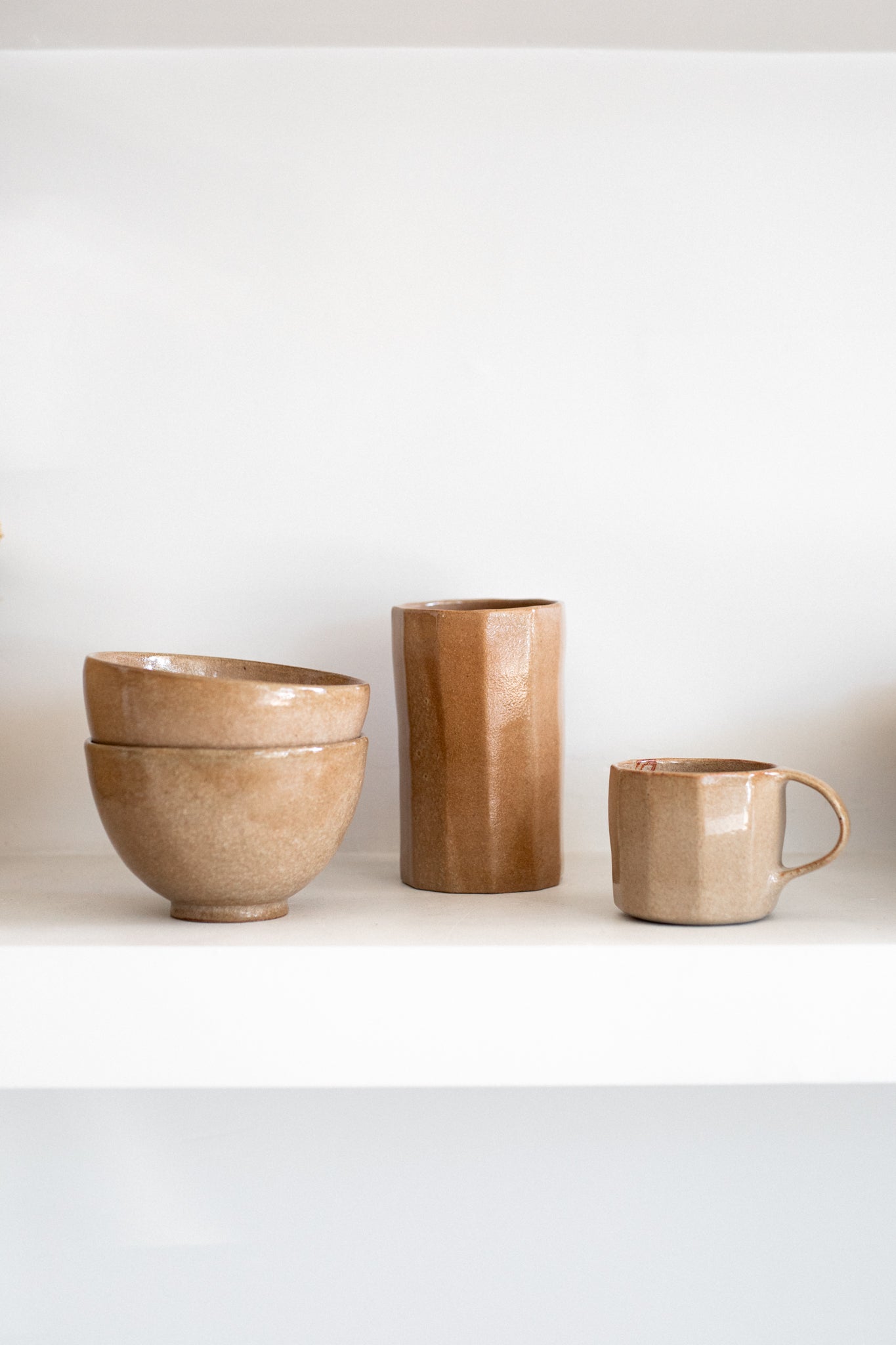Ceramic Everyday Vase