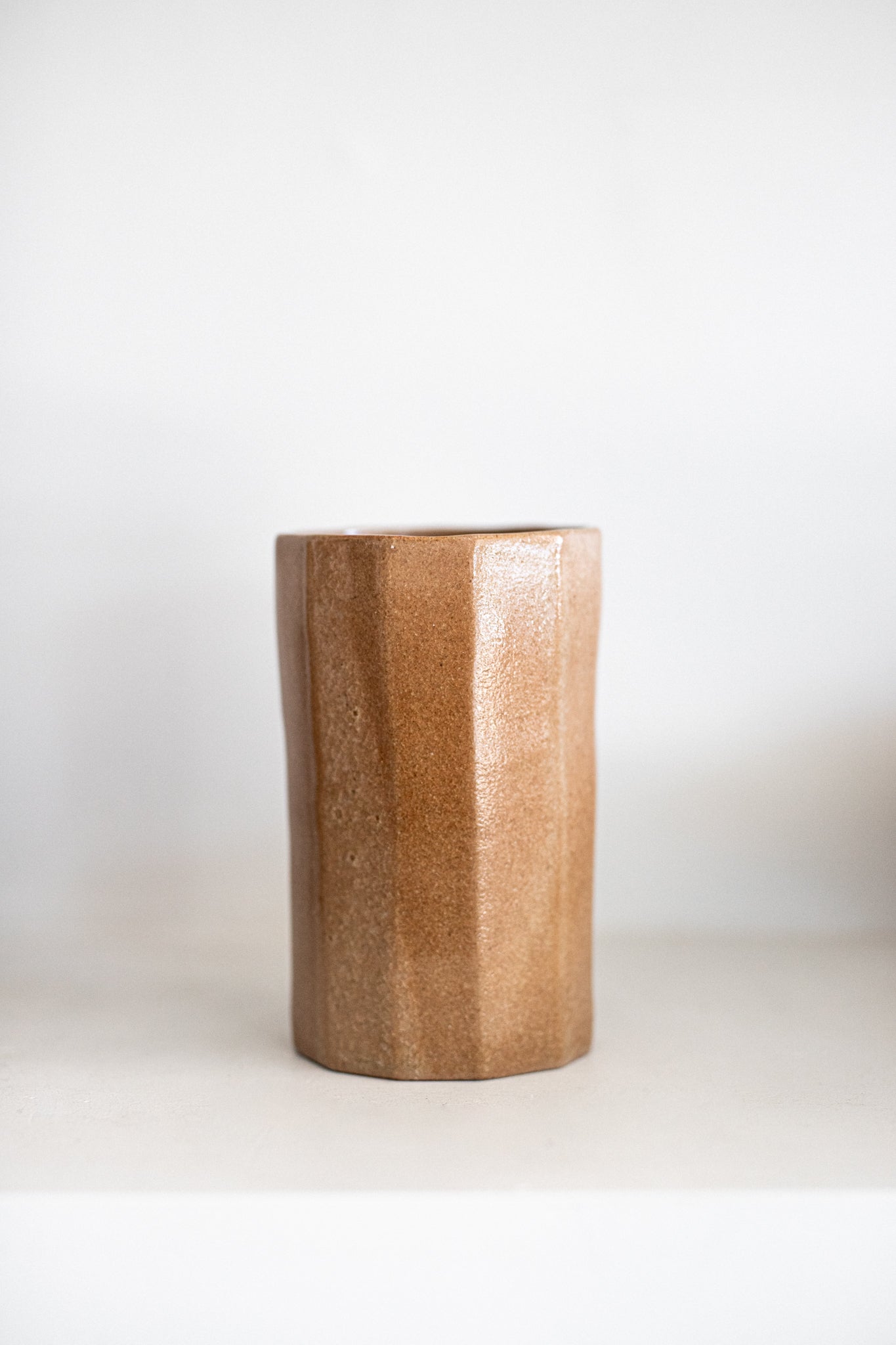 Ceramic Everyday Vase