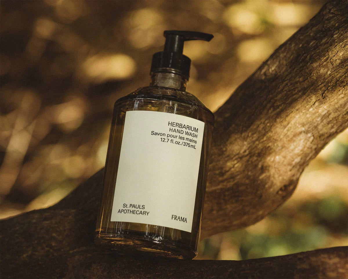 Herbarium Hand Wash | Frama