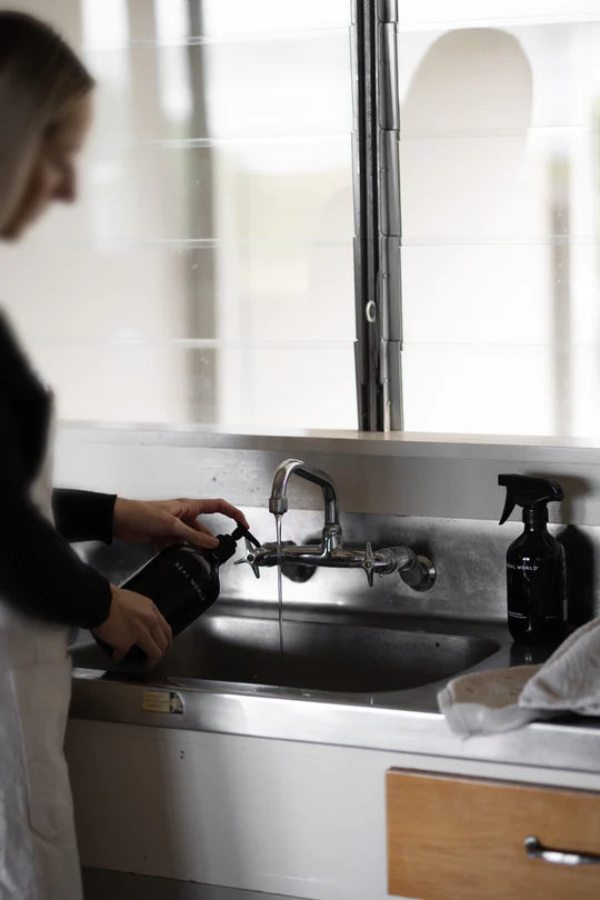 Revive Bench Spray | Horopito & Mint Leaf