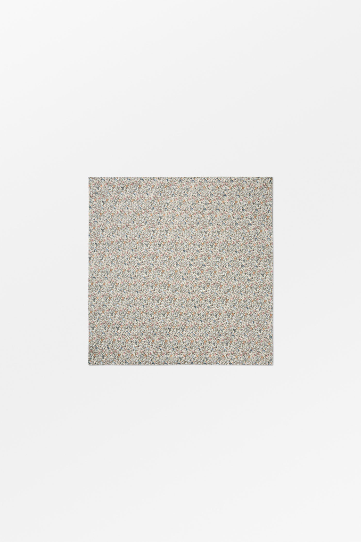 Skall 'Hope' Scarf in Liberty Print