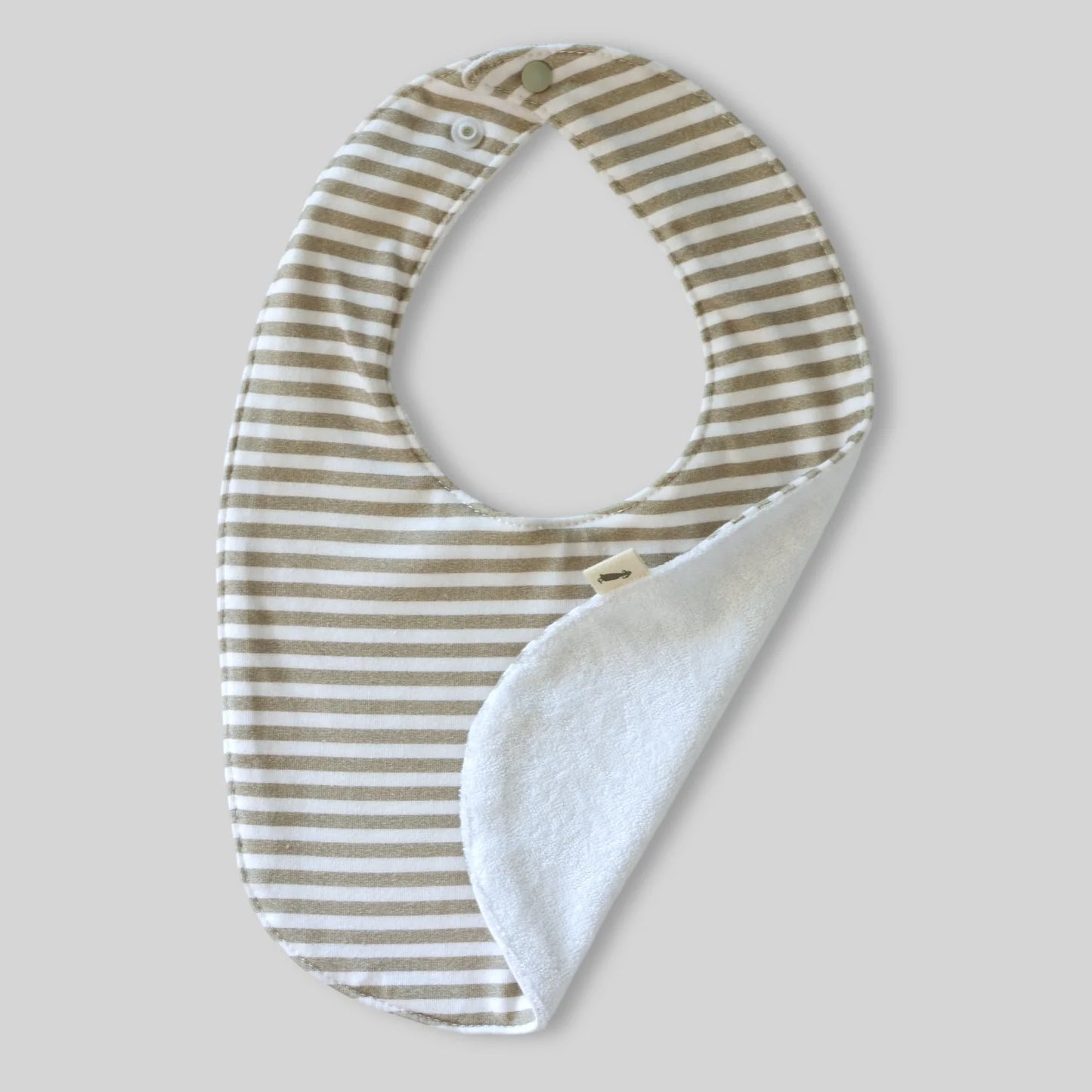 The Stripe Bib