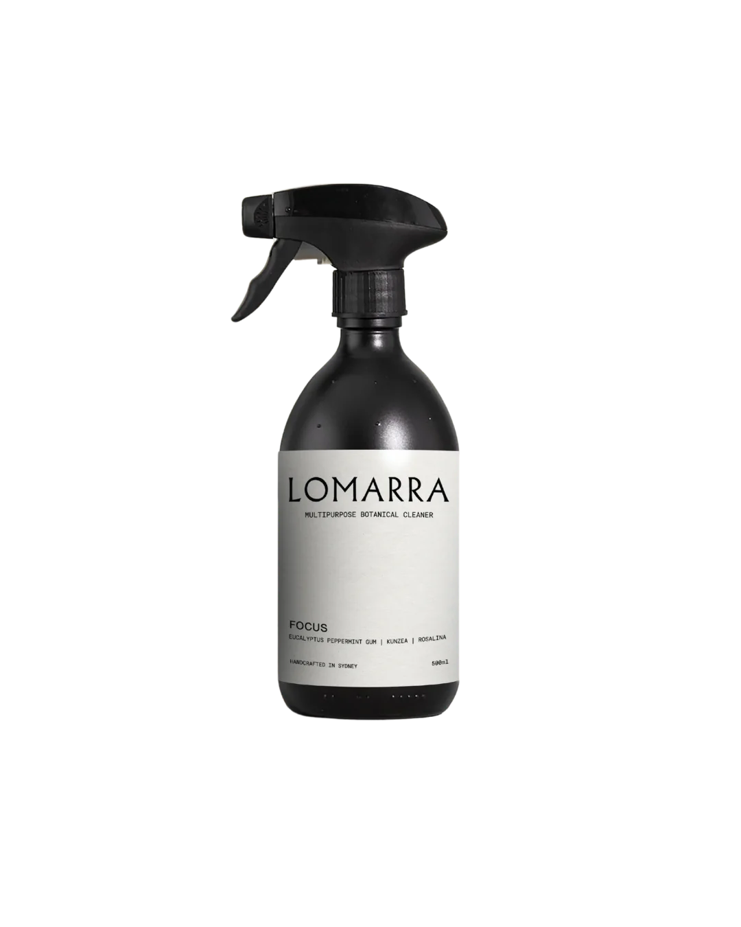 Focus | Multipurpose Botanical Cleaner