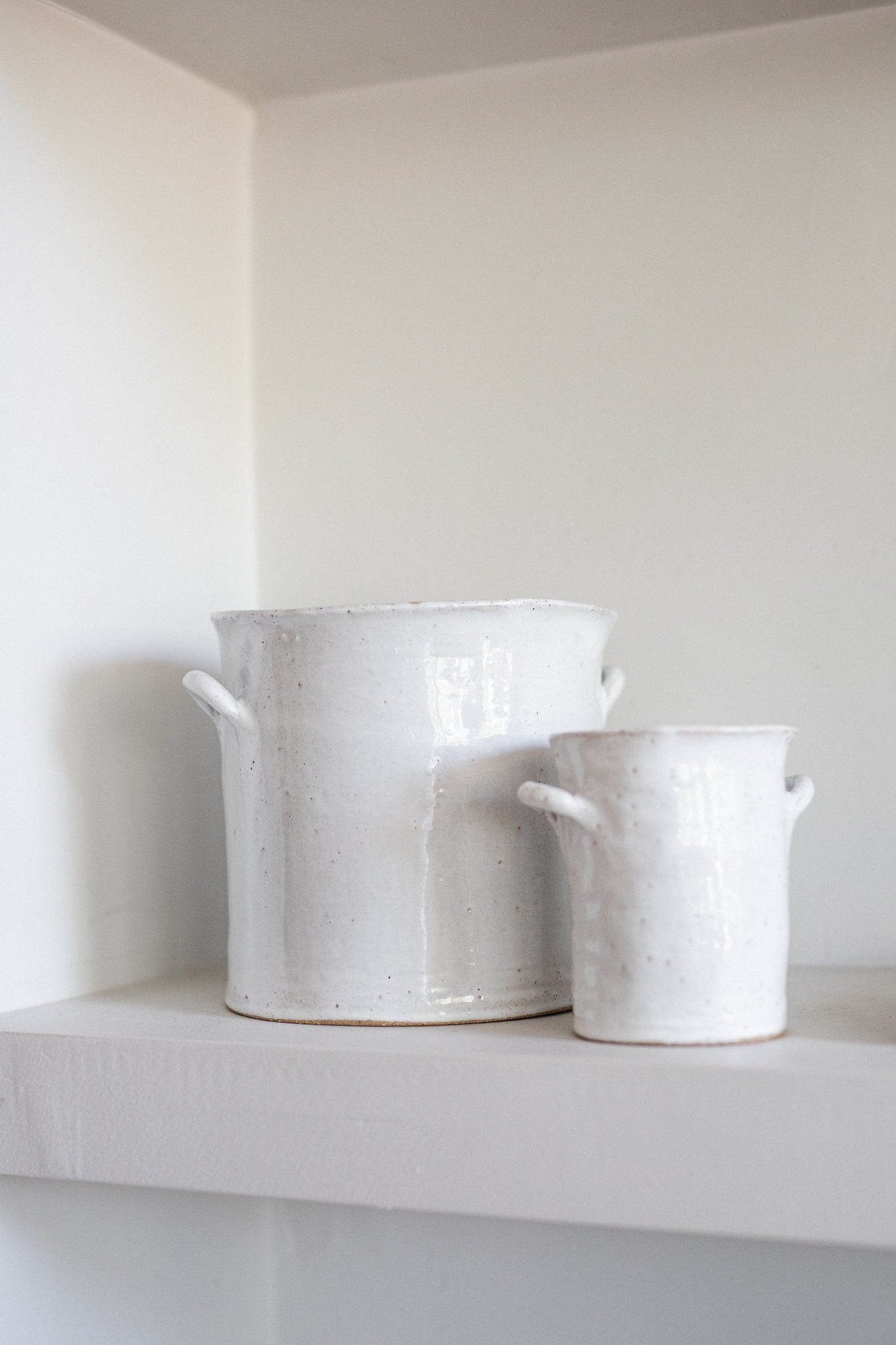 The 'PARIS' Vase | Small special edition