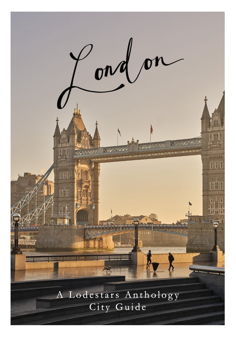 'London' Lodestars City Guide