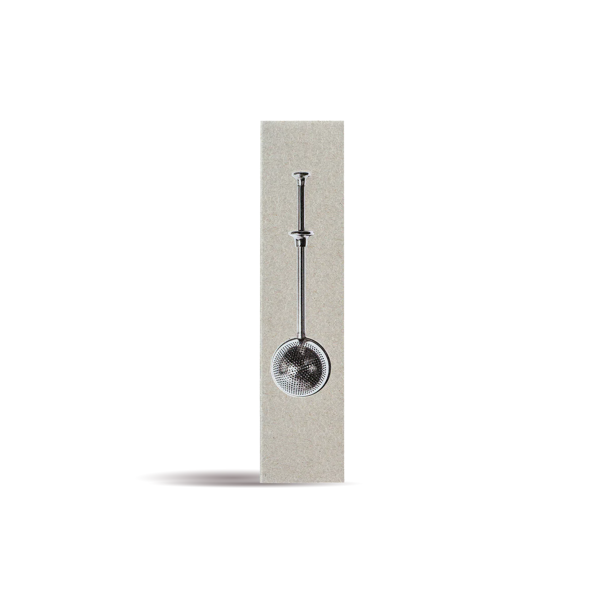 Spring Handle Tea Infuser