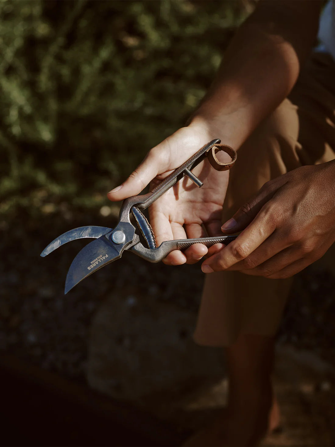Pallares x Audo Plant Pruner