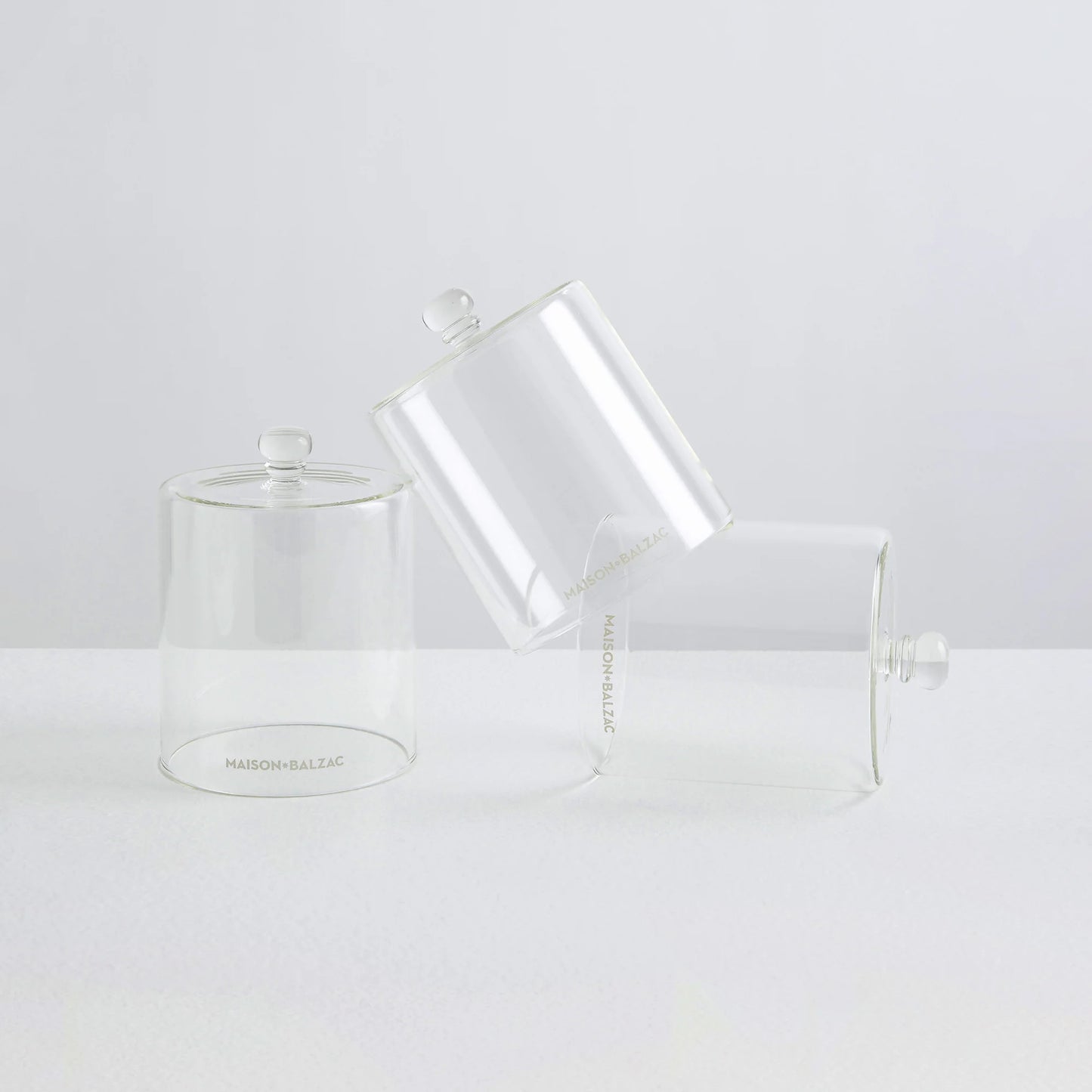 La Cloche Glass | Candle Dome