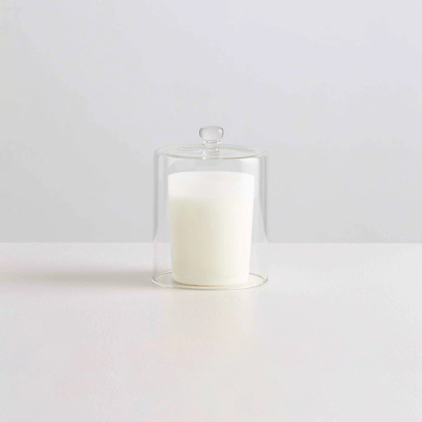 La Cloche Glass | Candle Dome