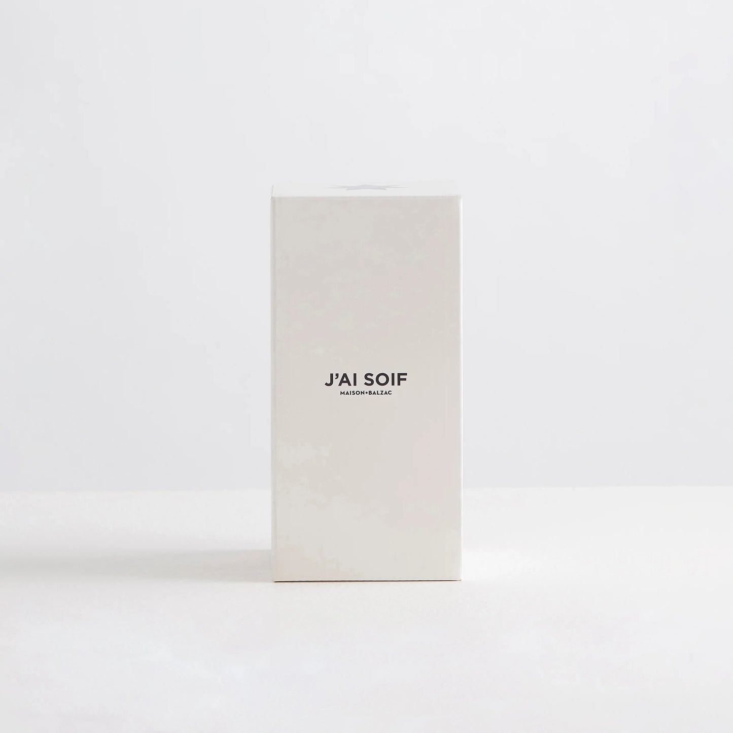 The Glass Carafe & Tumbler | Amber