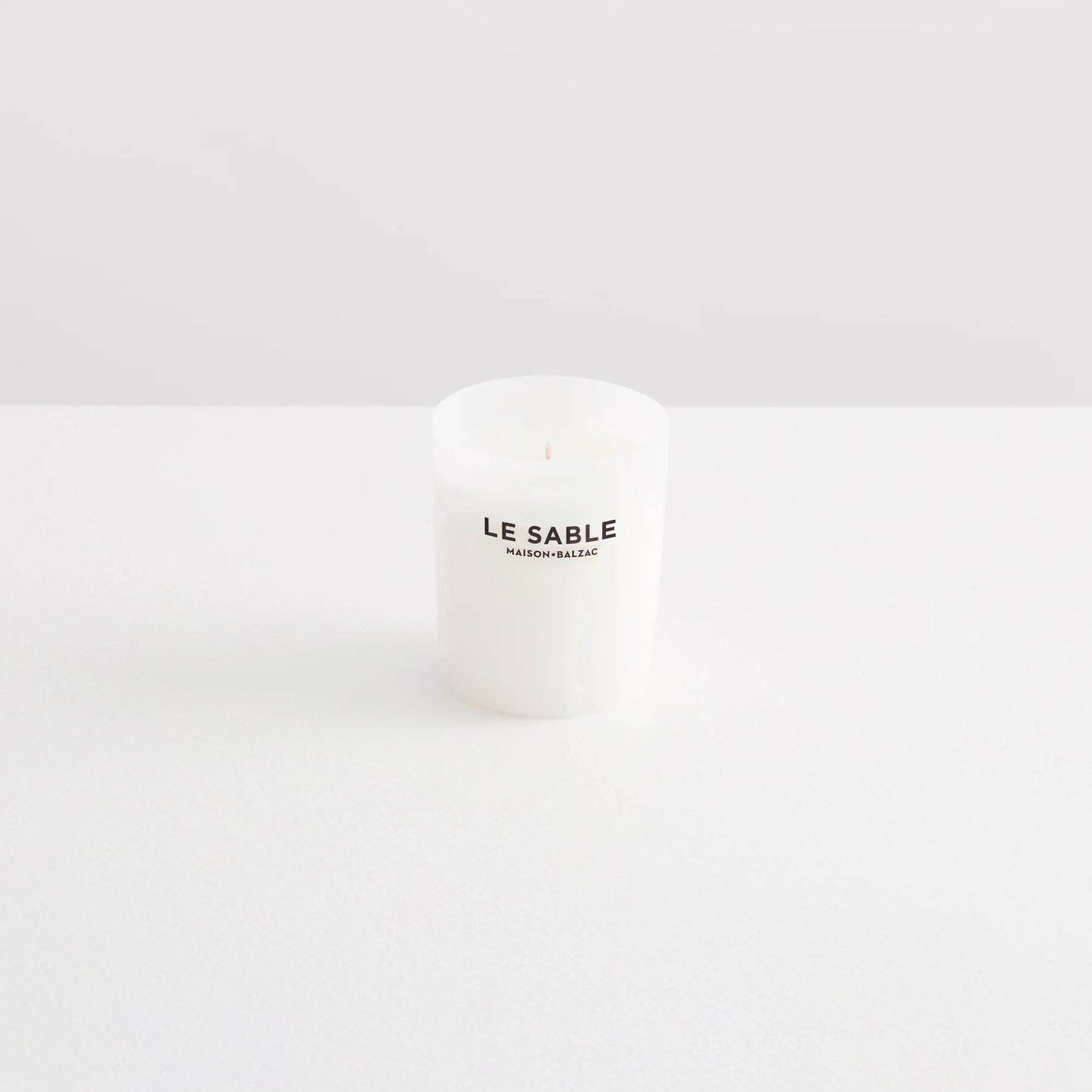 Le Sable Candle