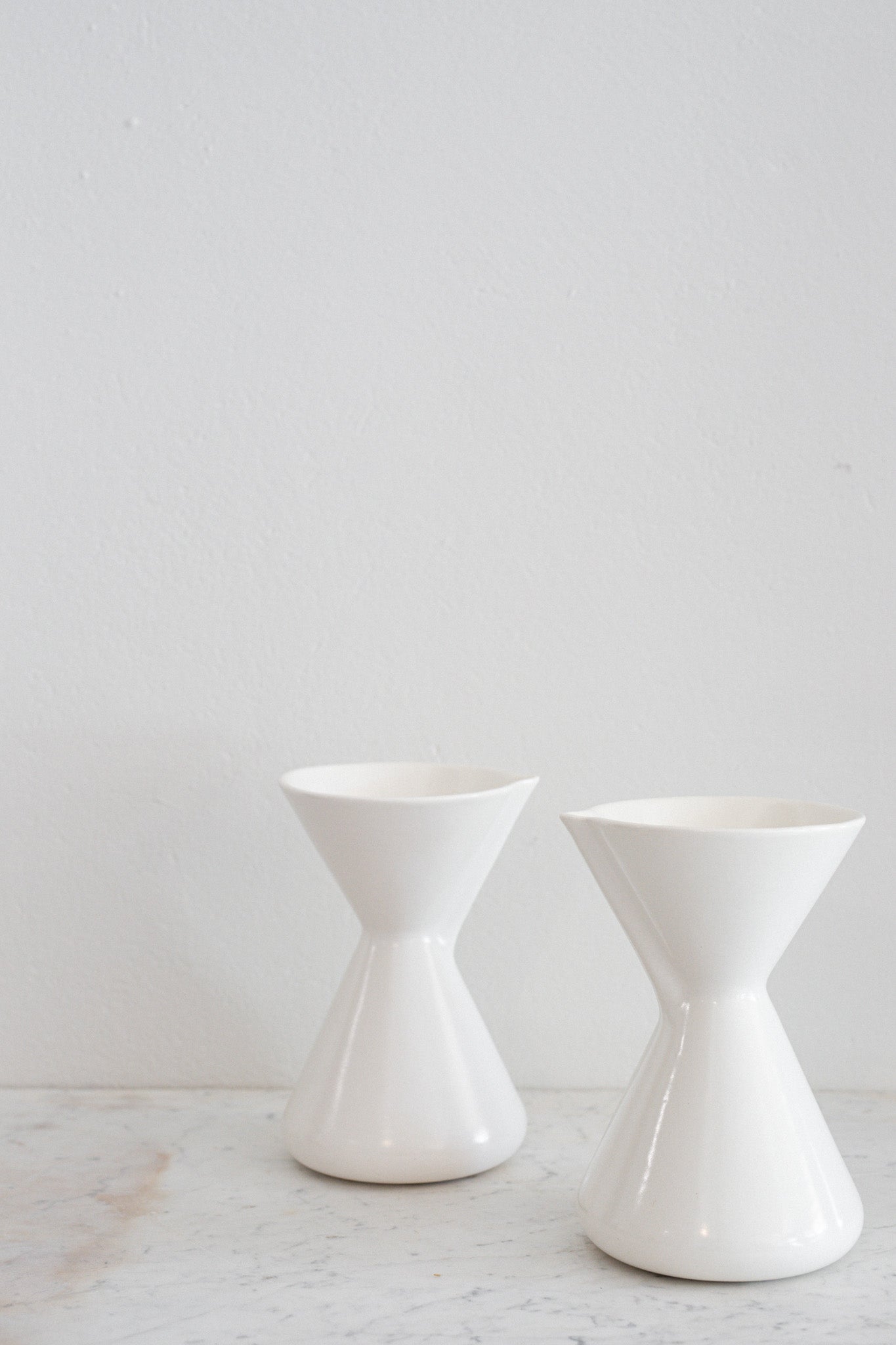 Coffee Perculator or Sculptural Vase