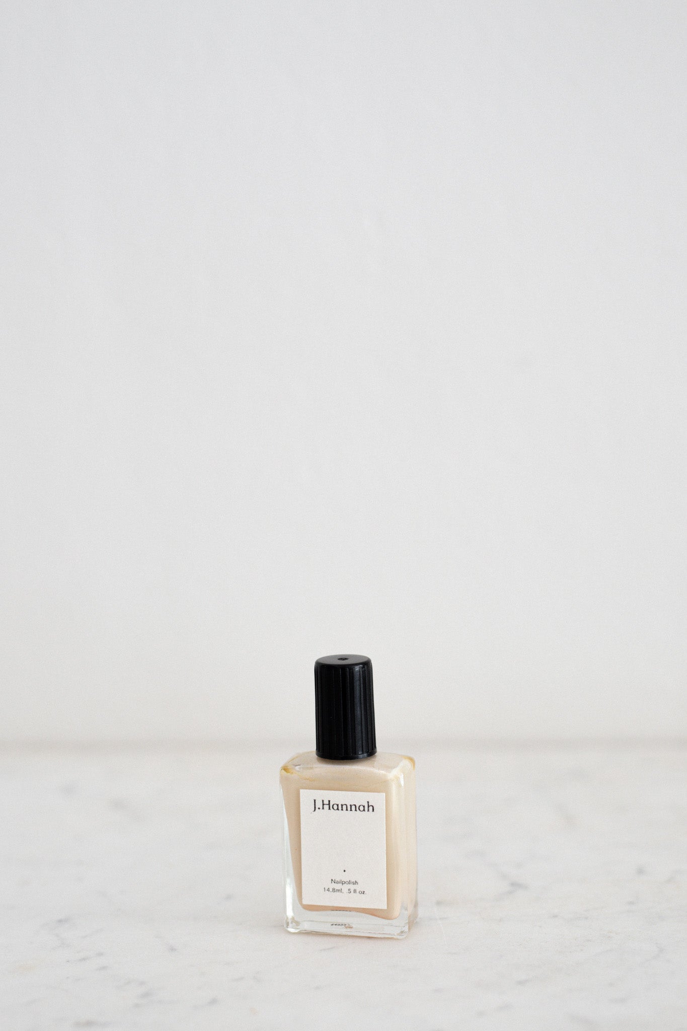 Nail Polish | Marzipan