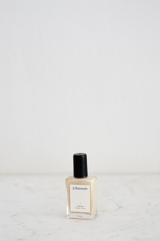 Nail Polish | Marzipan