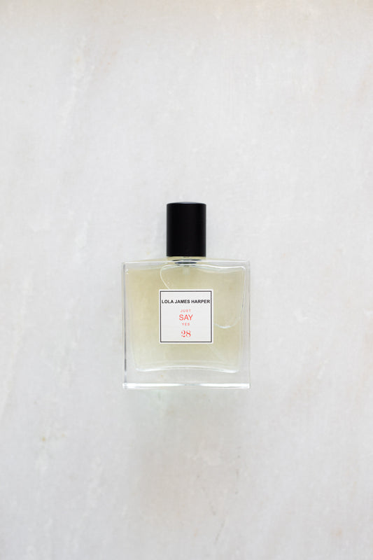 No. 28 'Just Say Yes'  | Eau de Toilette