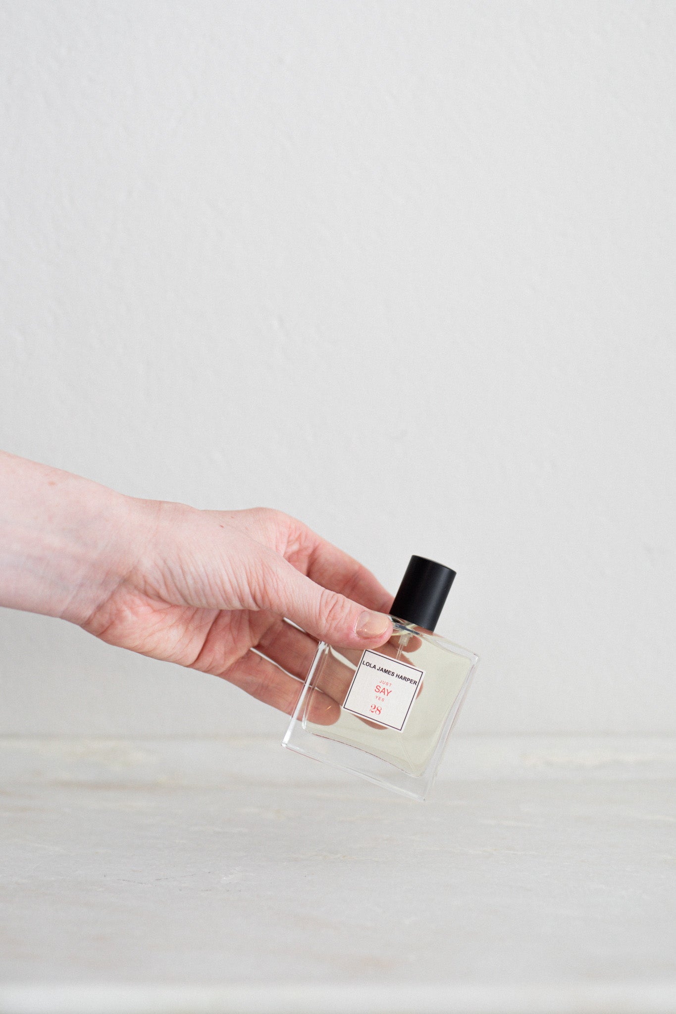 No. 28 'Just Say Yes' | Eau de Toilette