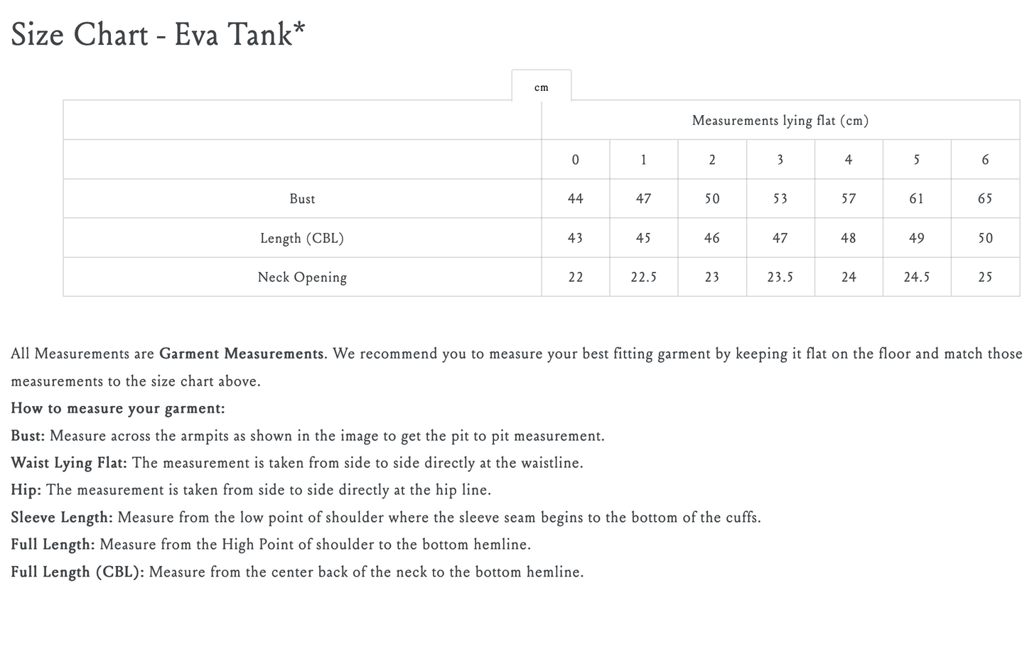 The Eva Tank in Gingham Noir