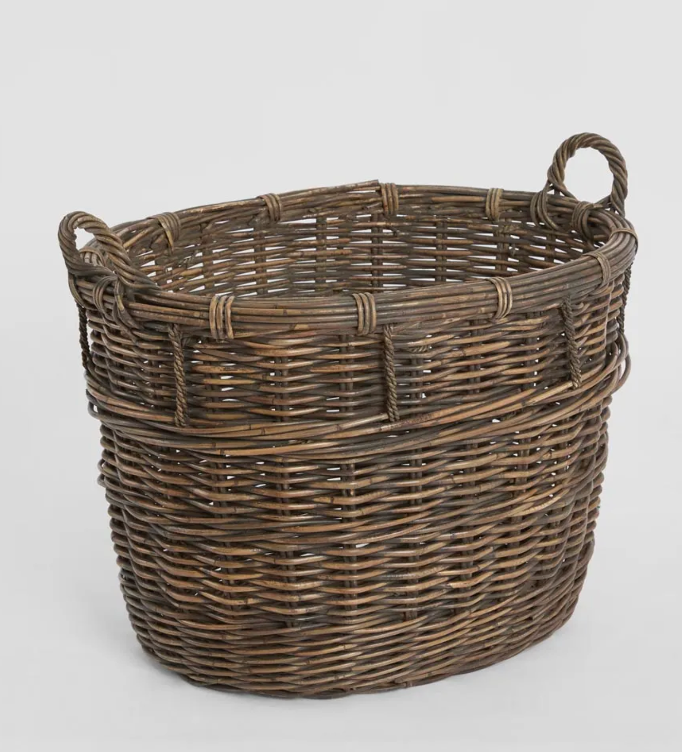 The Vineyard Basket