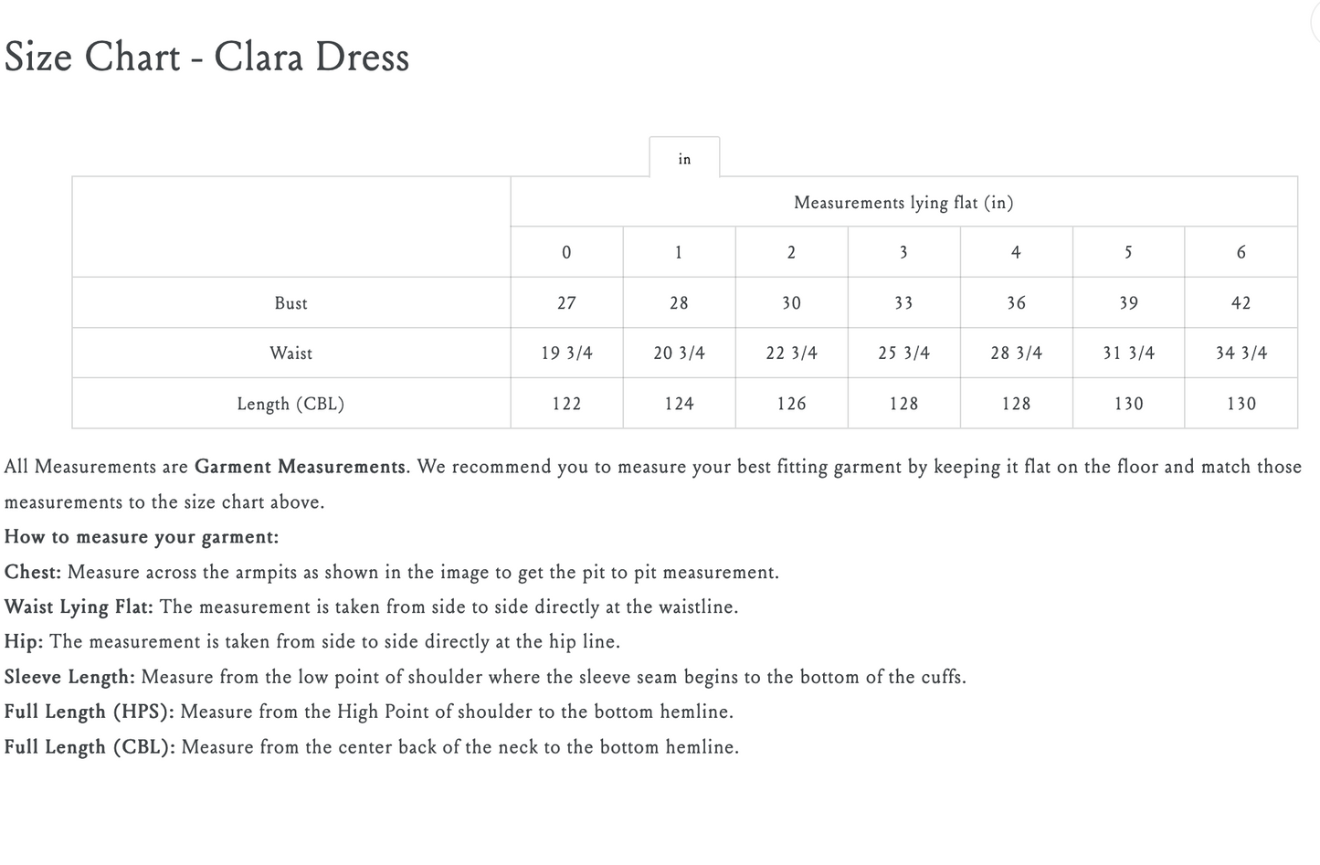 The Clara Dress in Noir