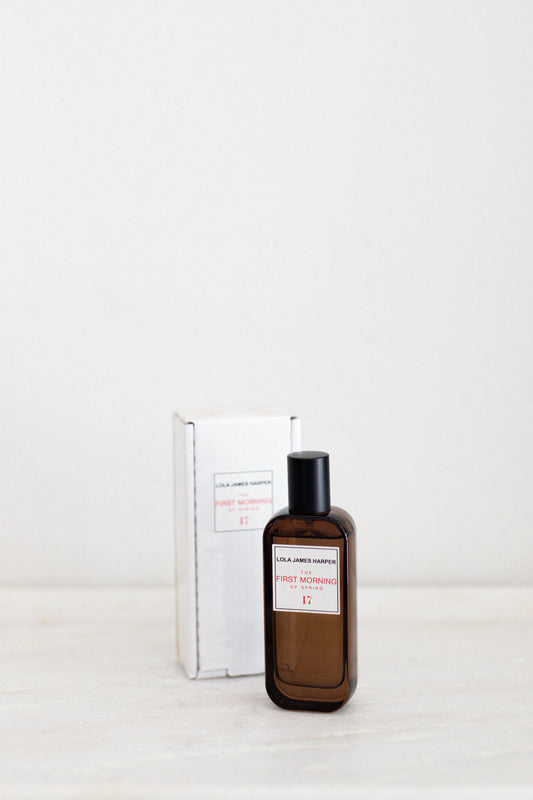 First Morning of Spring N.17 Home Fragrance