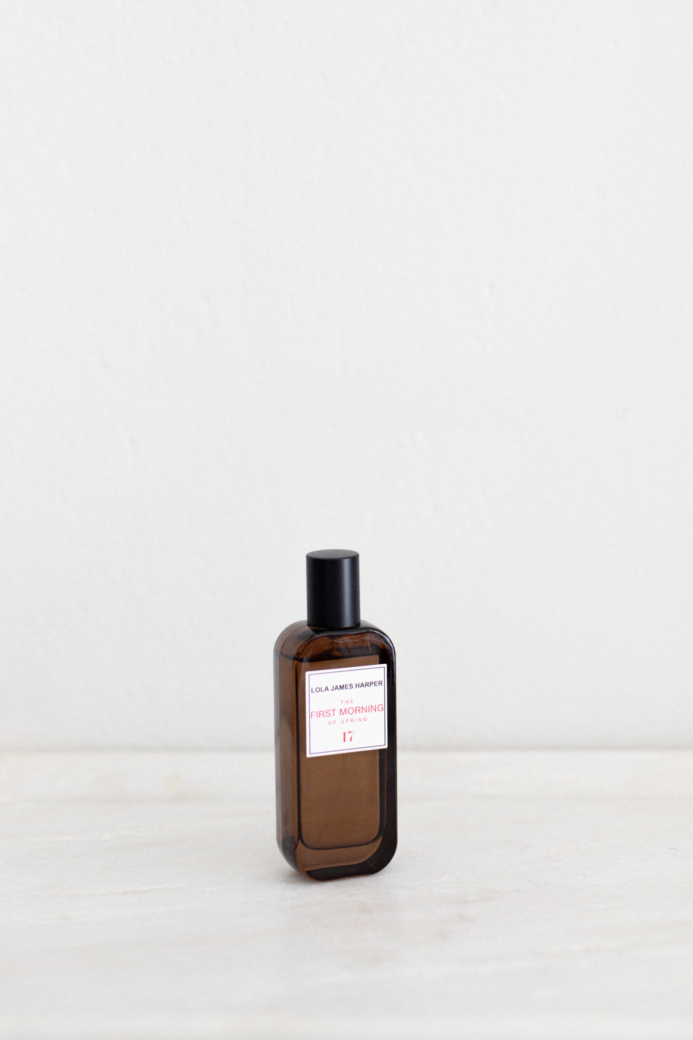 First Morning of Spring N.17 Home Fragrance