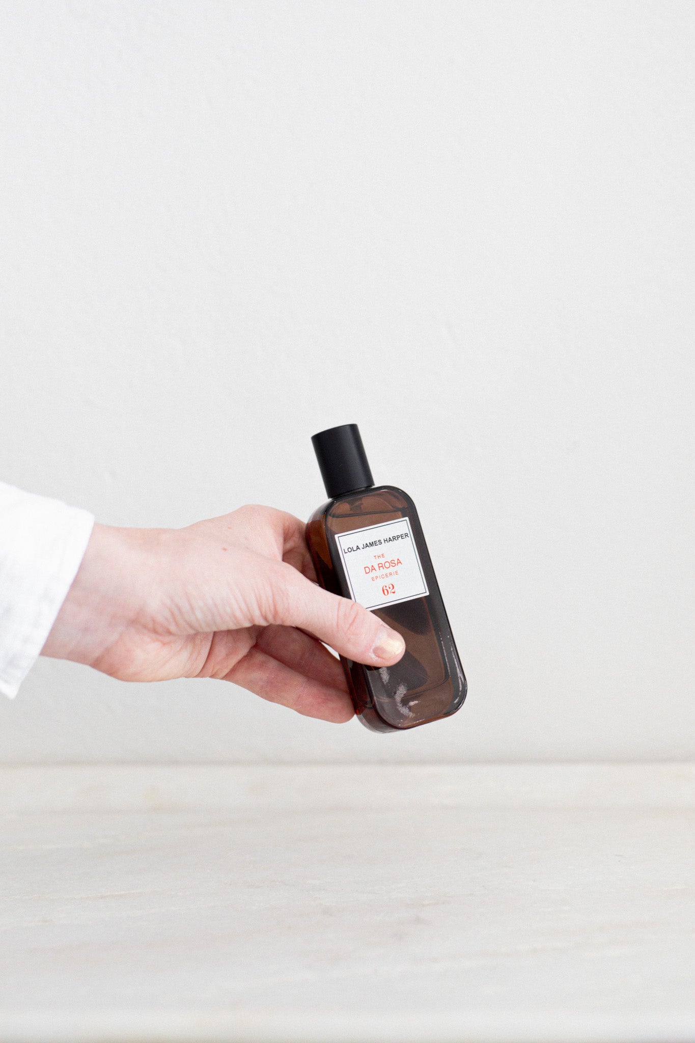 Da Rosa N.62 Home Fragrance