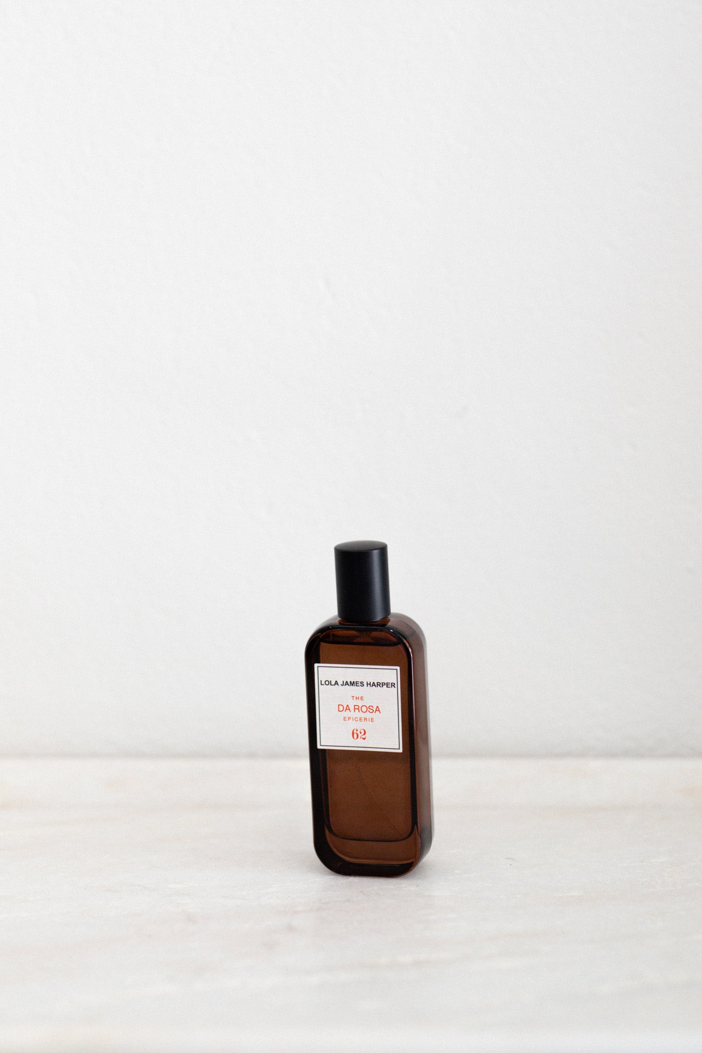 Da Rosa N.62 Home Fragrance