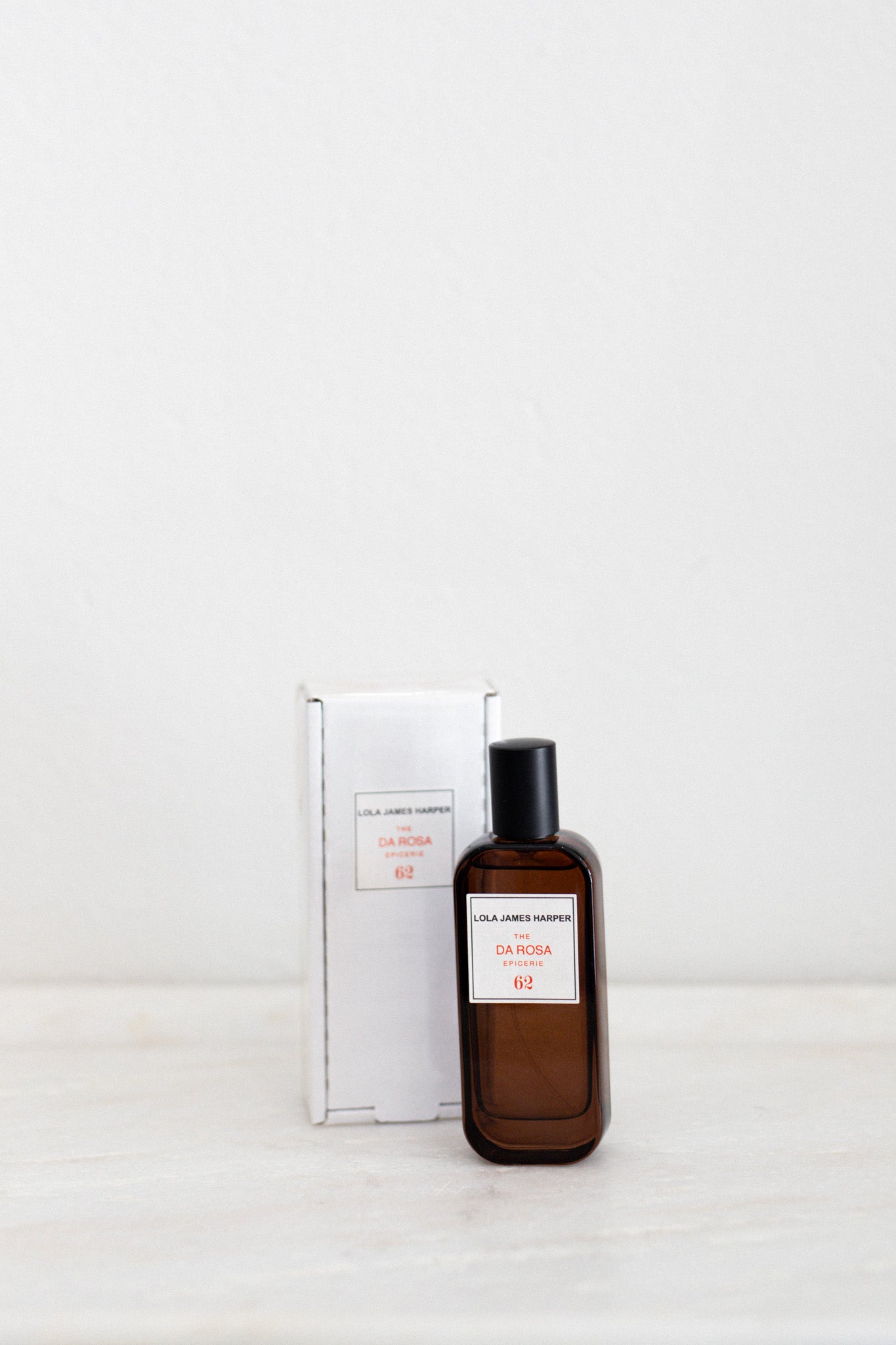 Da Rosa N.62 Home Fragrance