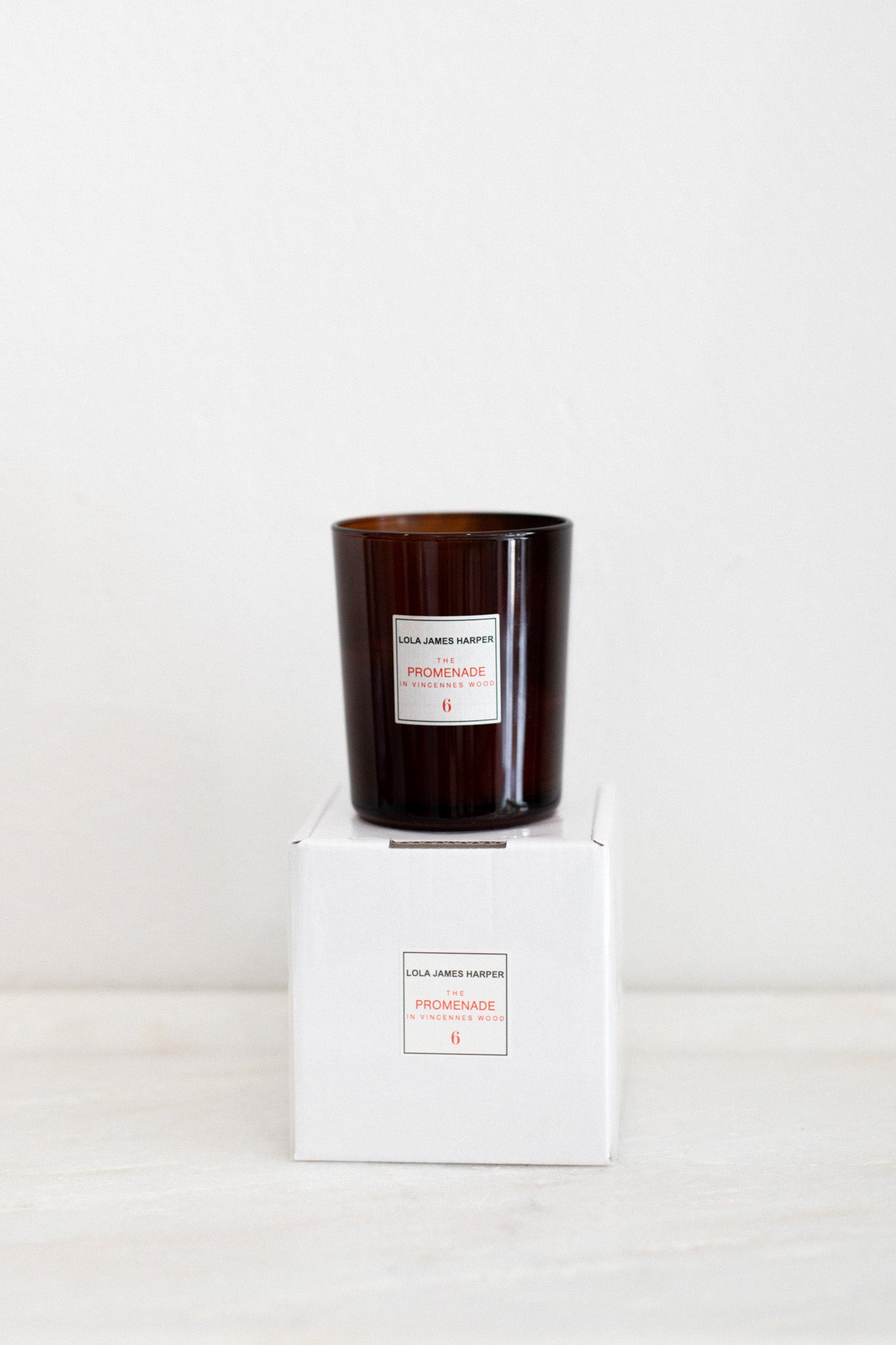Promenade N.6 Candle