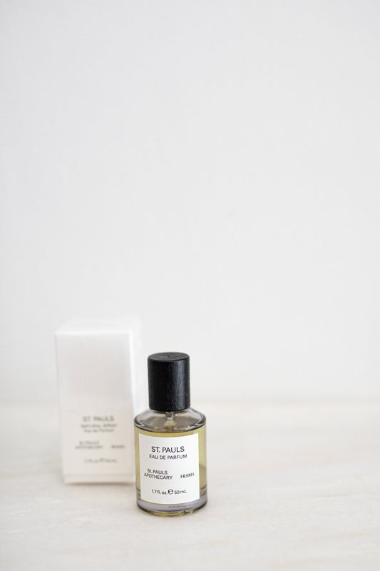 St Pauls Eau De Parfum by Frama