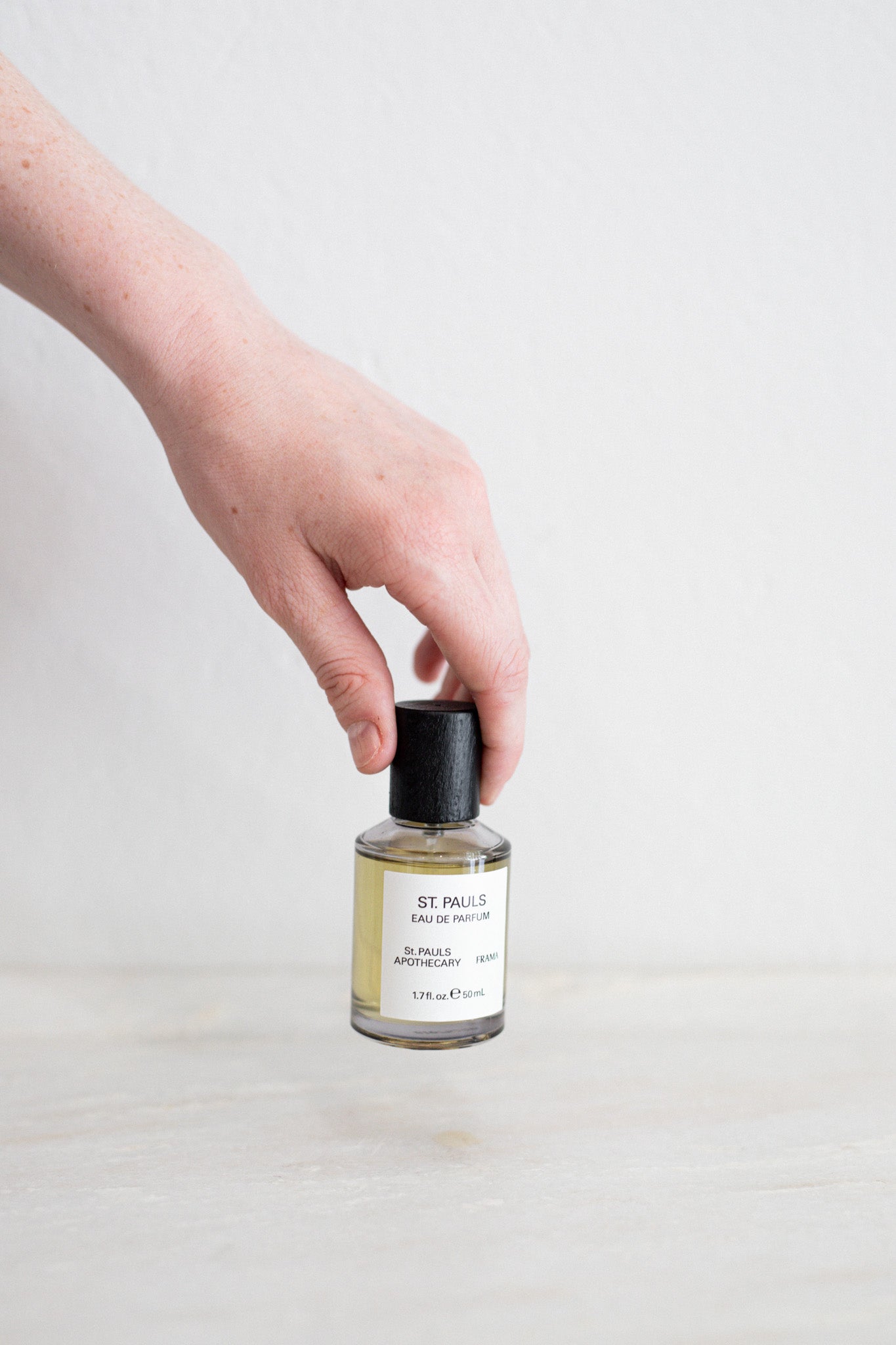 St Pauls Eau De Parfum by Frama