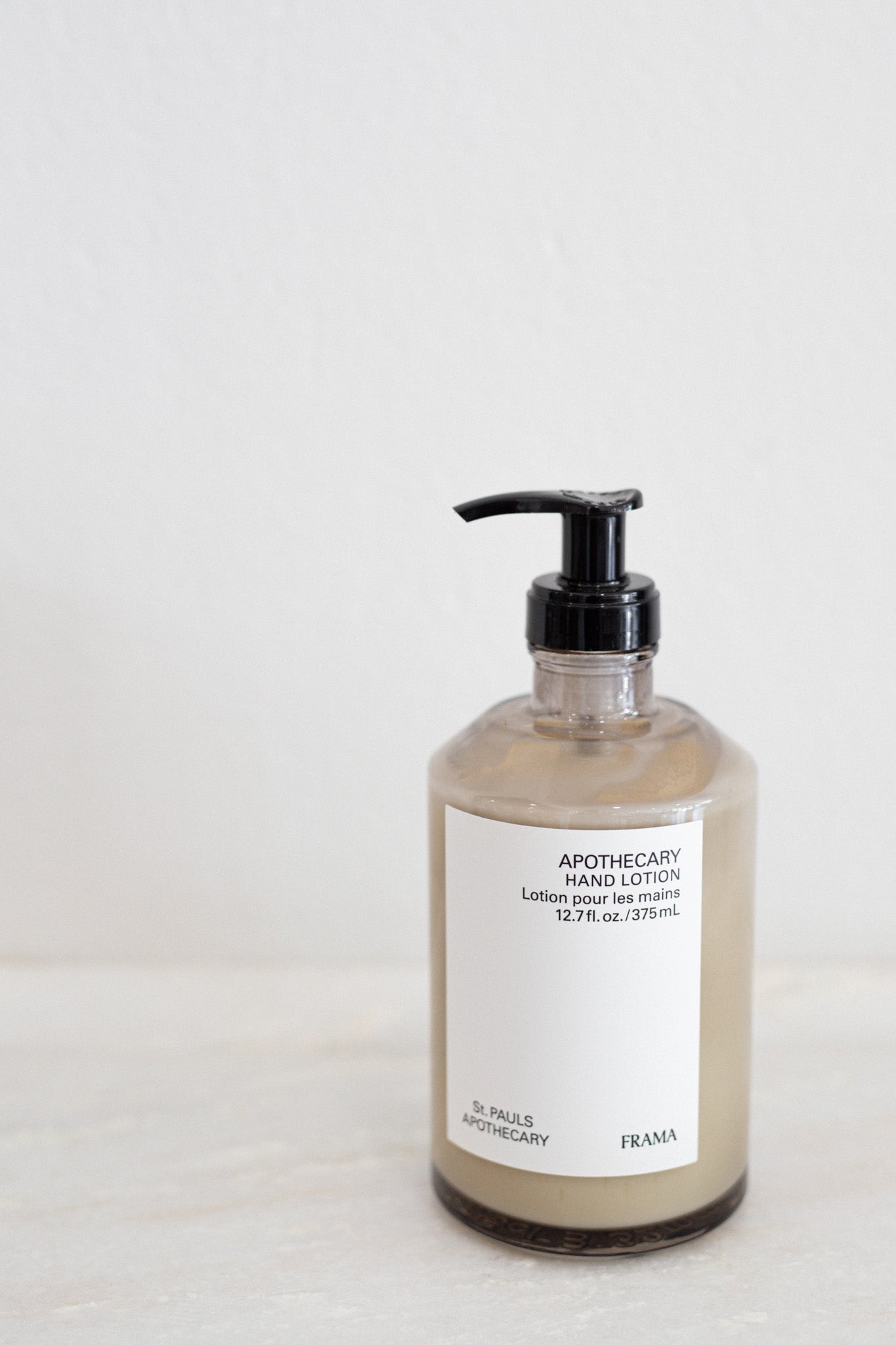 Apothecary Hand Lotion | Frama
