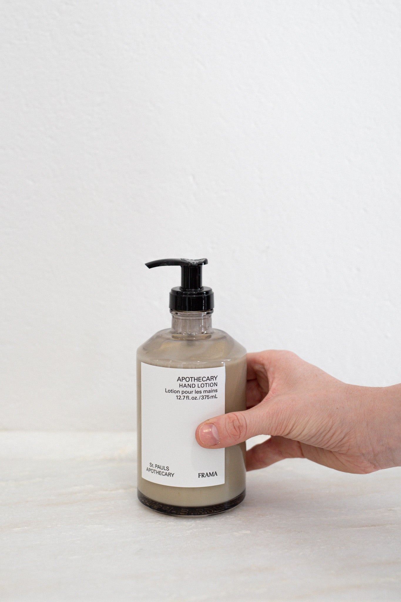 Apothecary Hand Lotion | Frama
