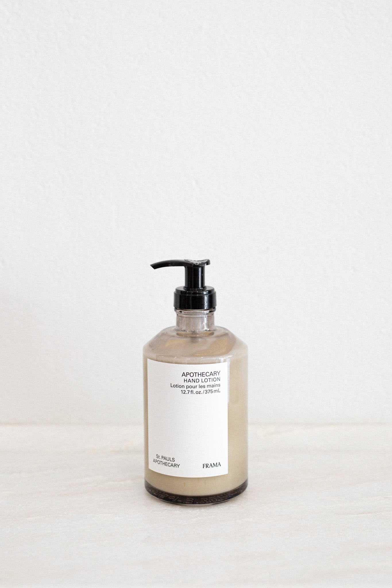 Apothecary Hand Lotion | Frama
