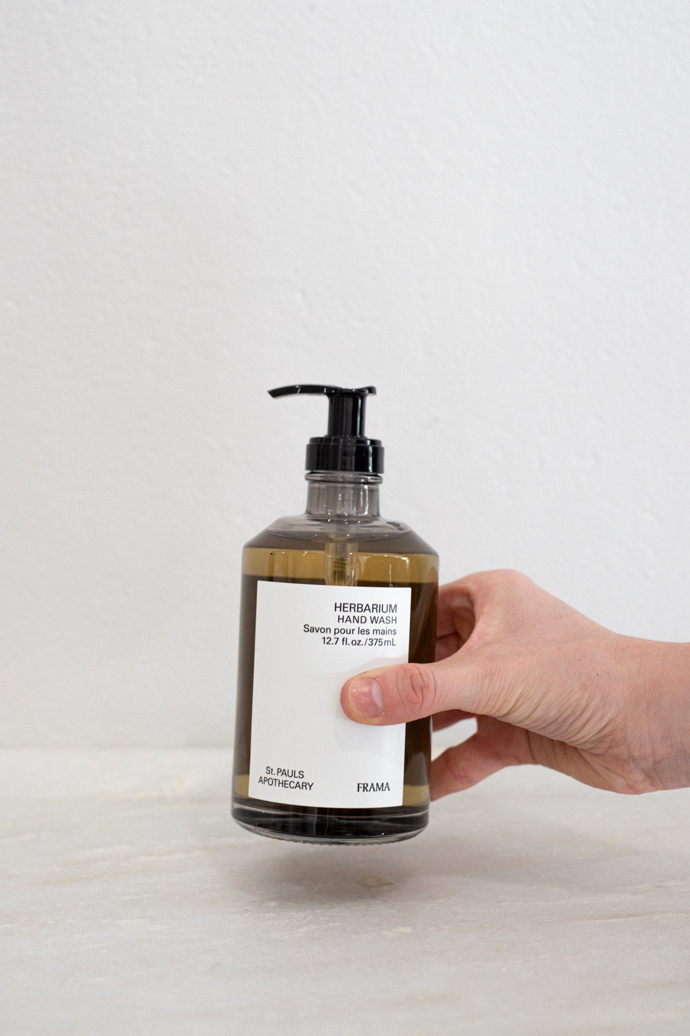 Herbarium Hand Wash | Frama